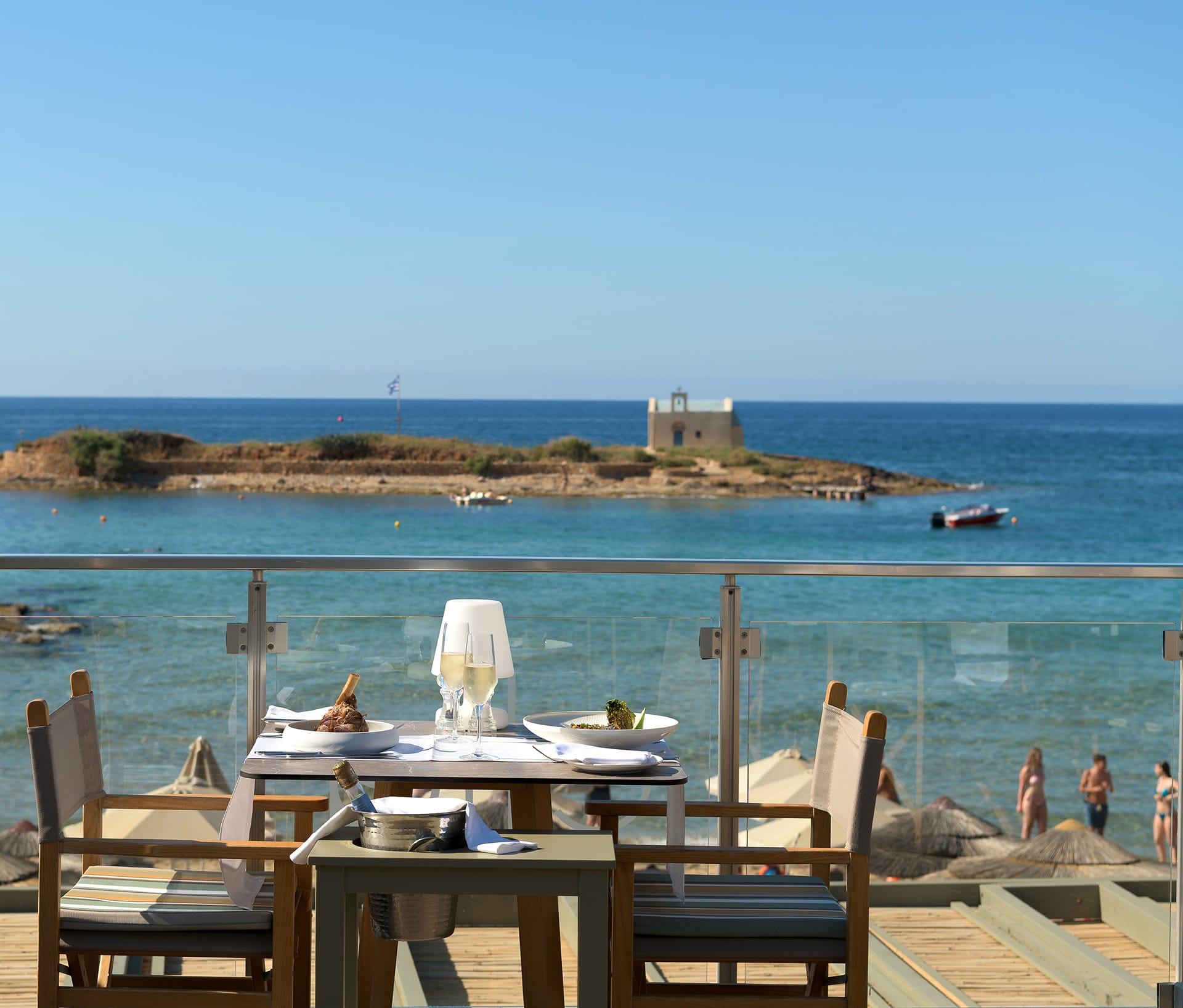 High Beach Hotels Collection, ,