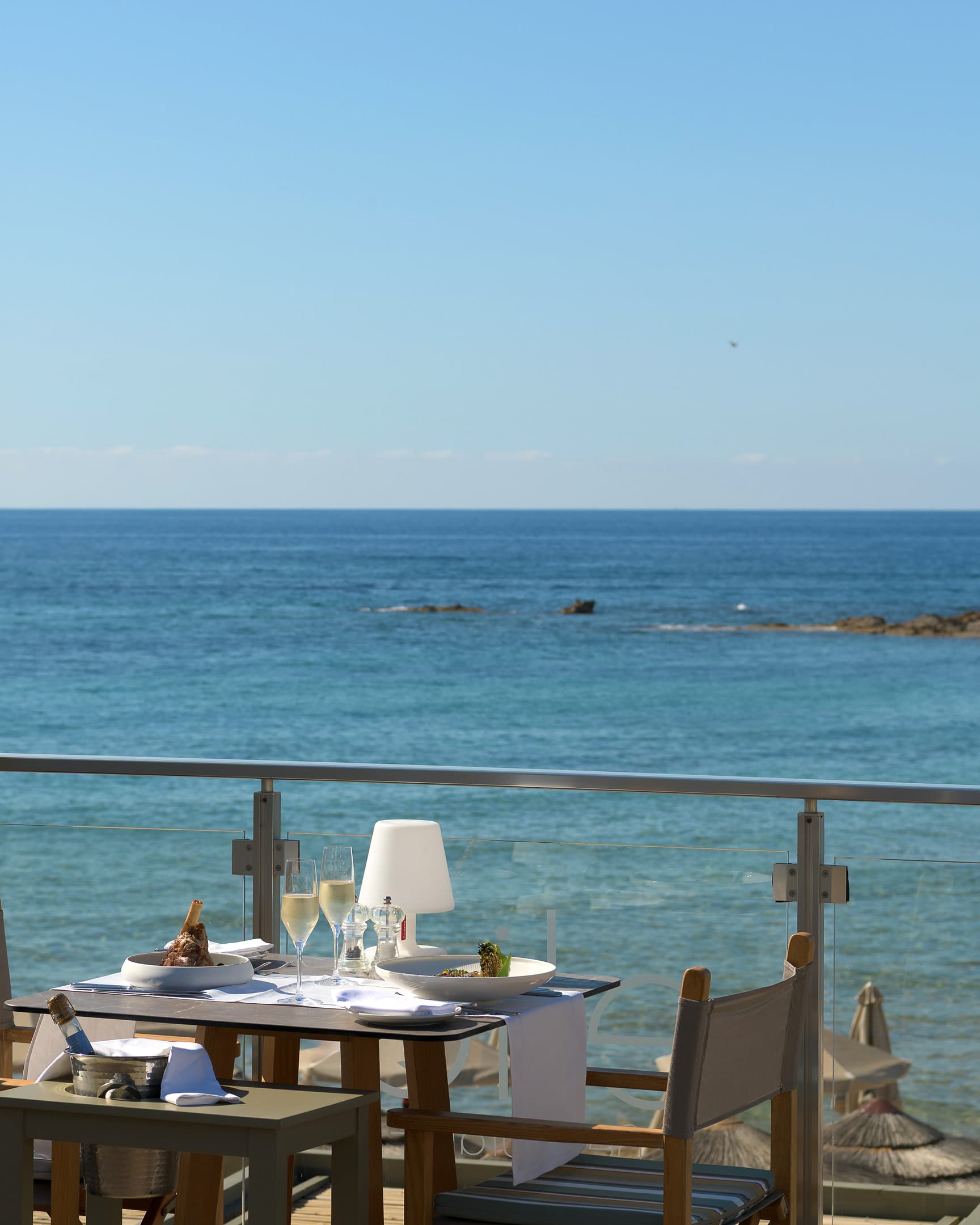 High Beach Hotels Collection, ,