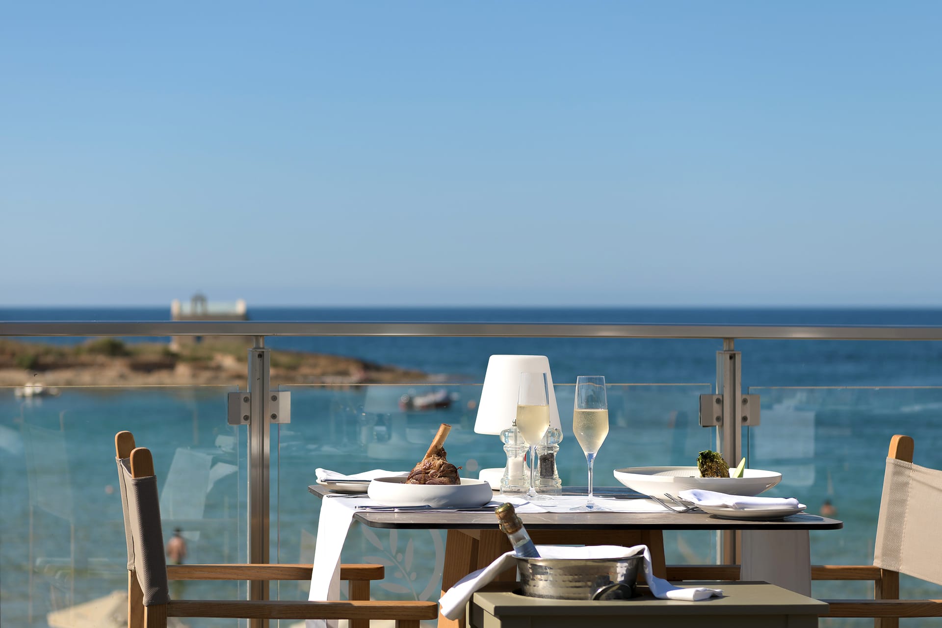 High Beach Hotels Collection, ,