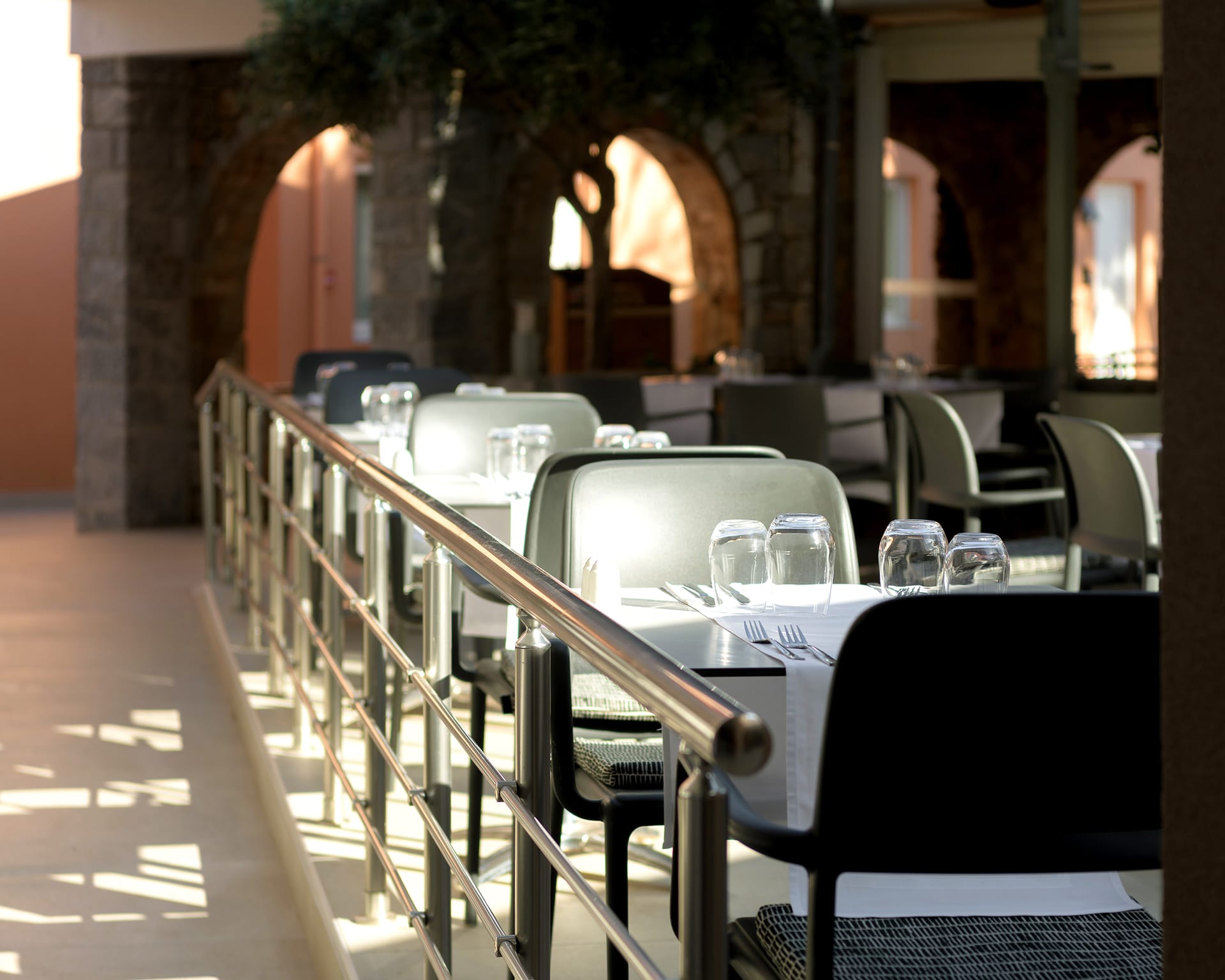 High Beach Hotels Collection, ,