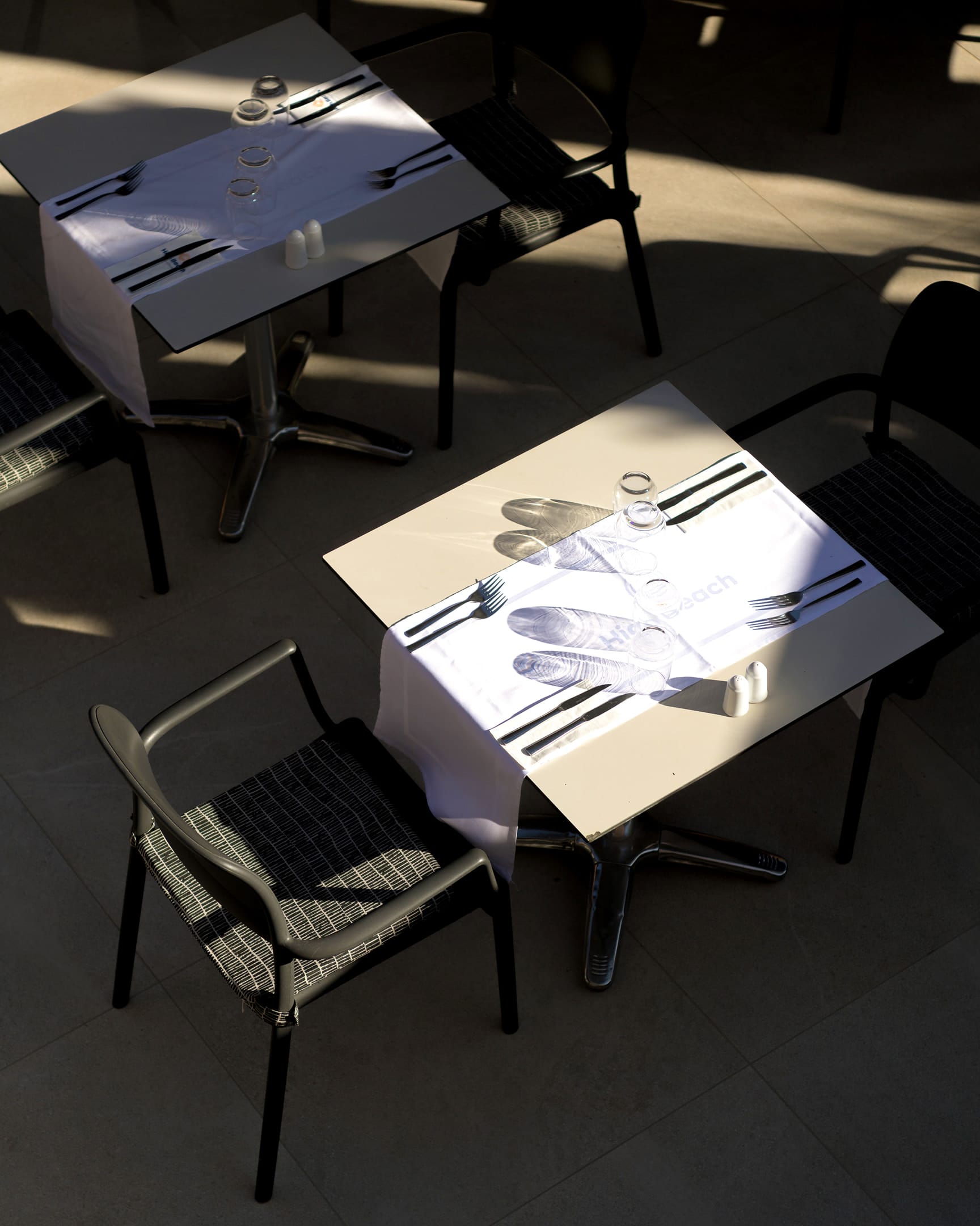 High Beach Hotels Collection, ,