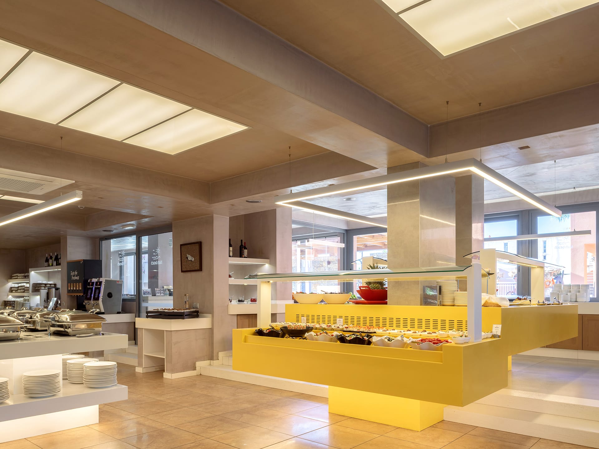 High Beach Hotels Collection, ,