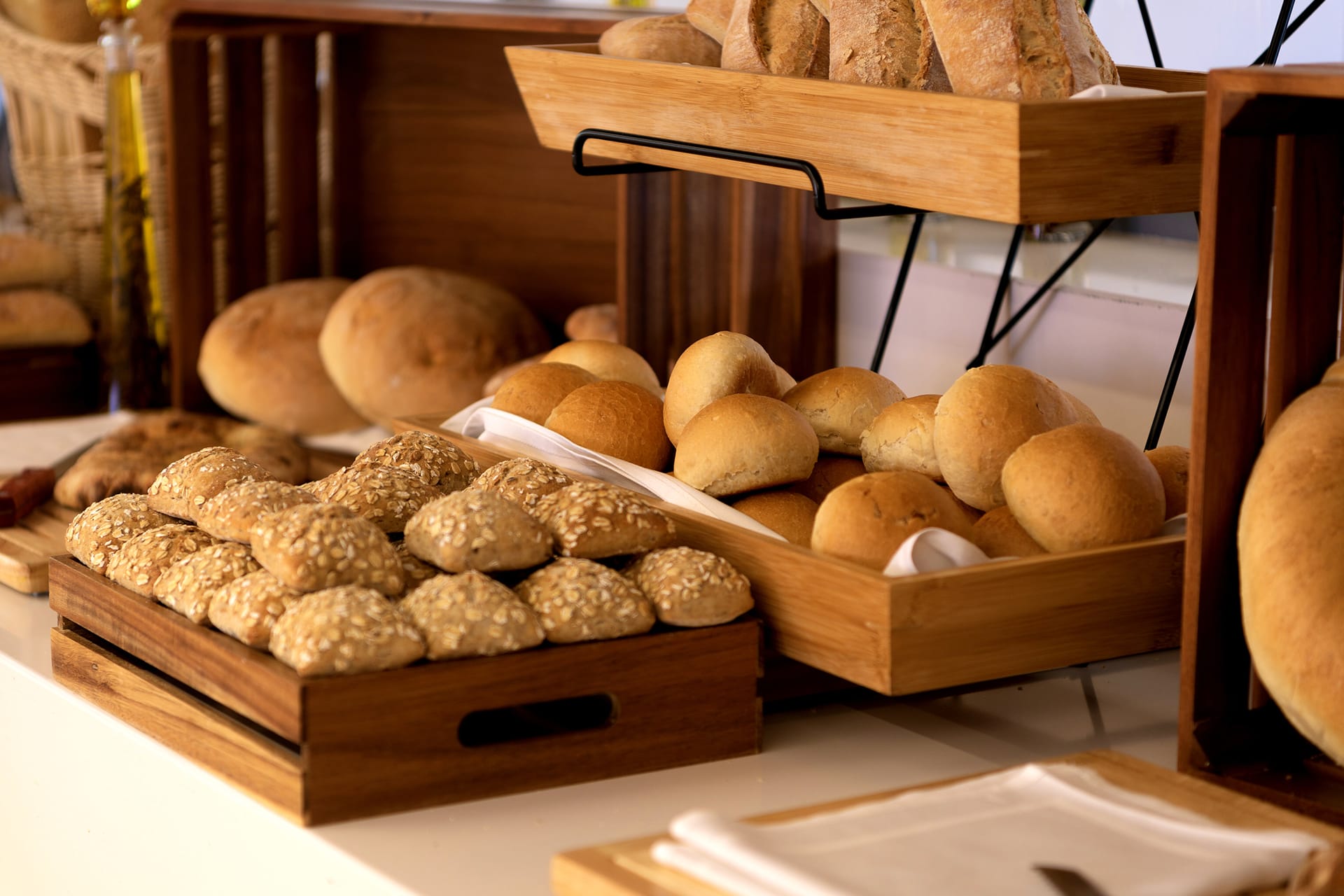 High Beach Hotels Collection, ,