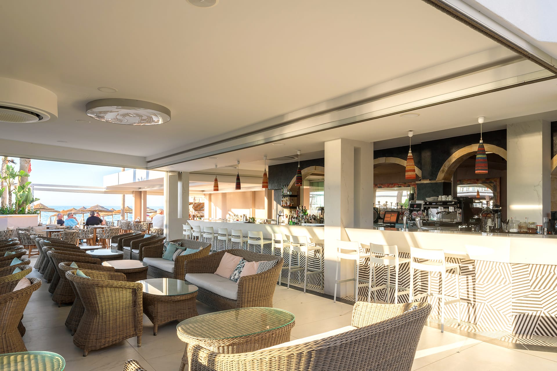 High Beach Hotels Collection, ,