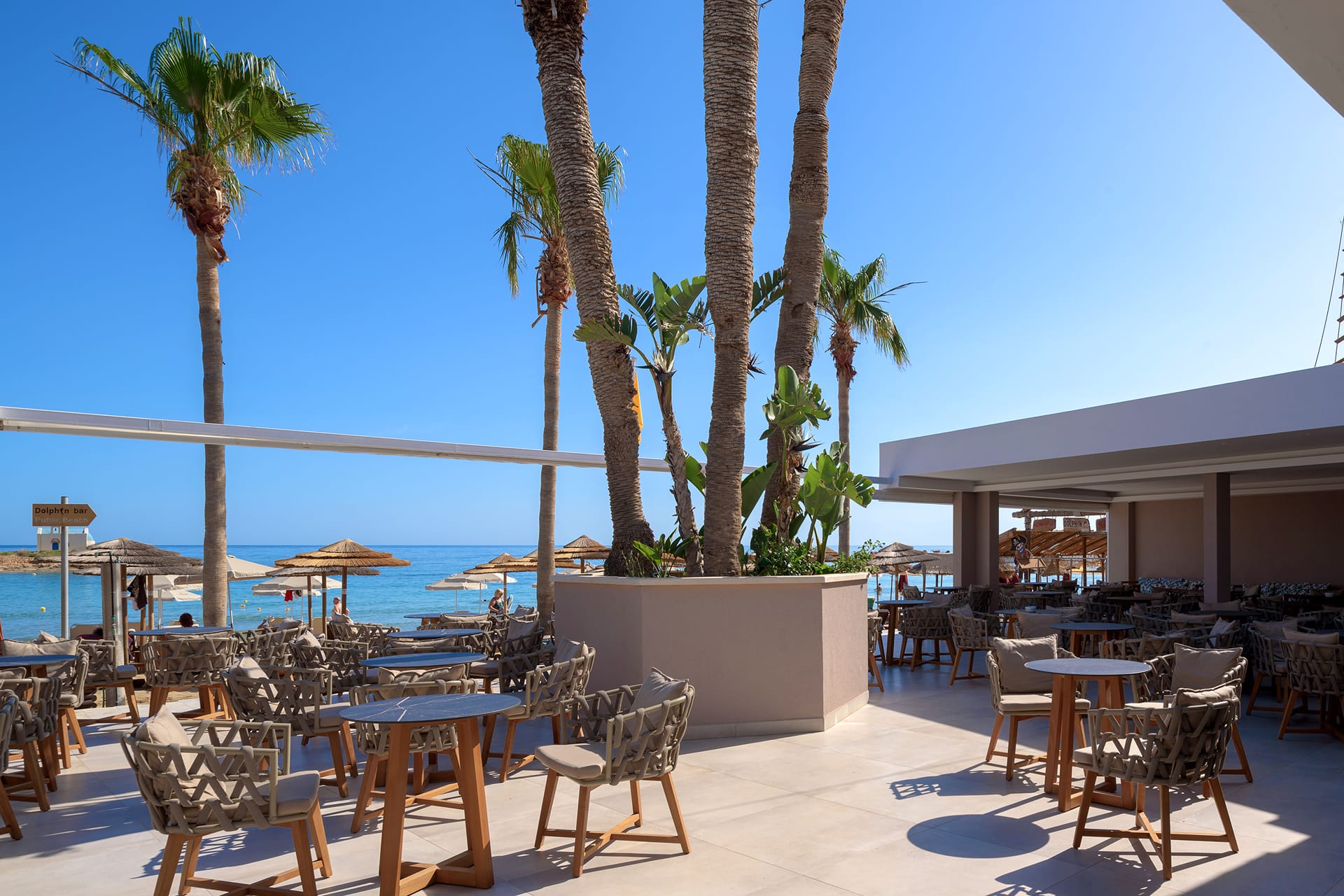 High Beach Hotels Collection, ,