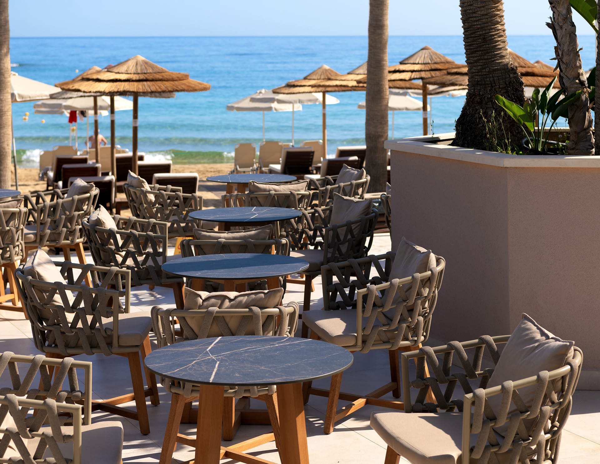 High Beach Hotels Collection, ,