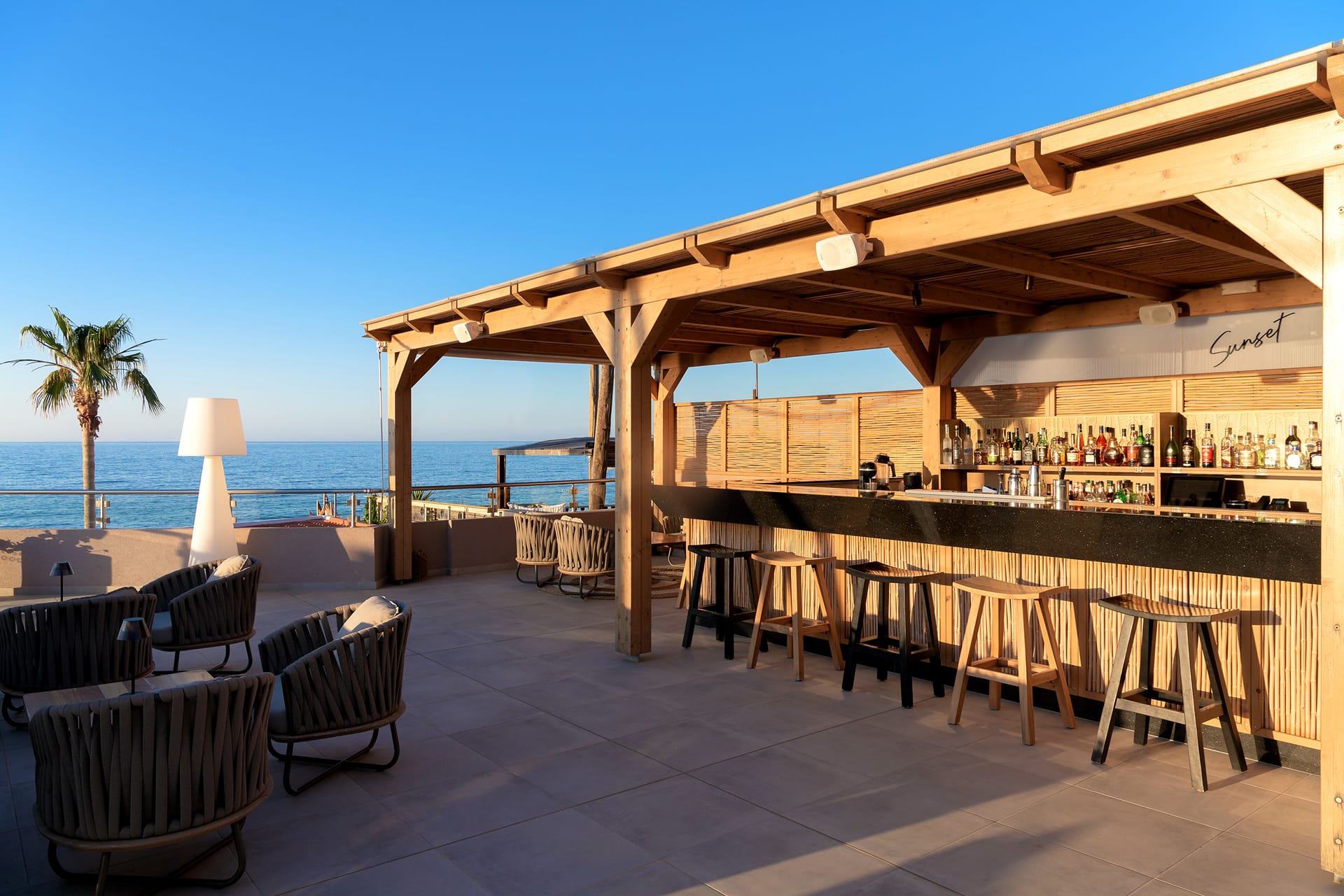 High Beach Hotels Collection, ,