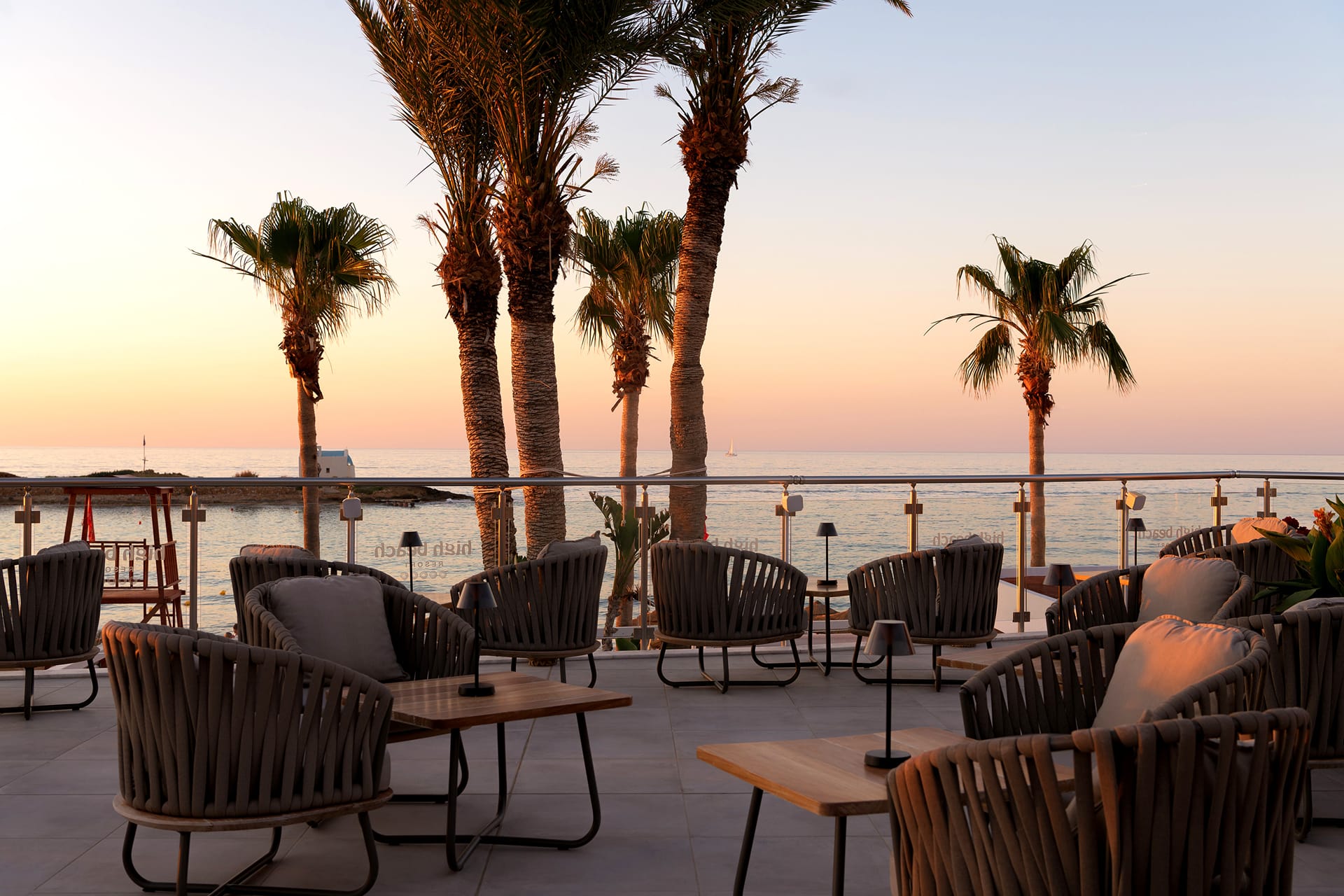 High Beach Hotels Collection, ,