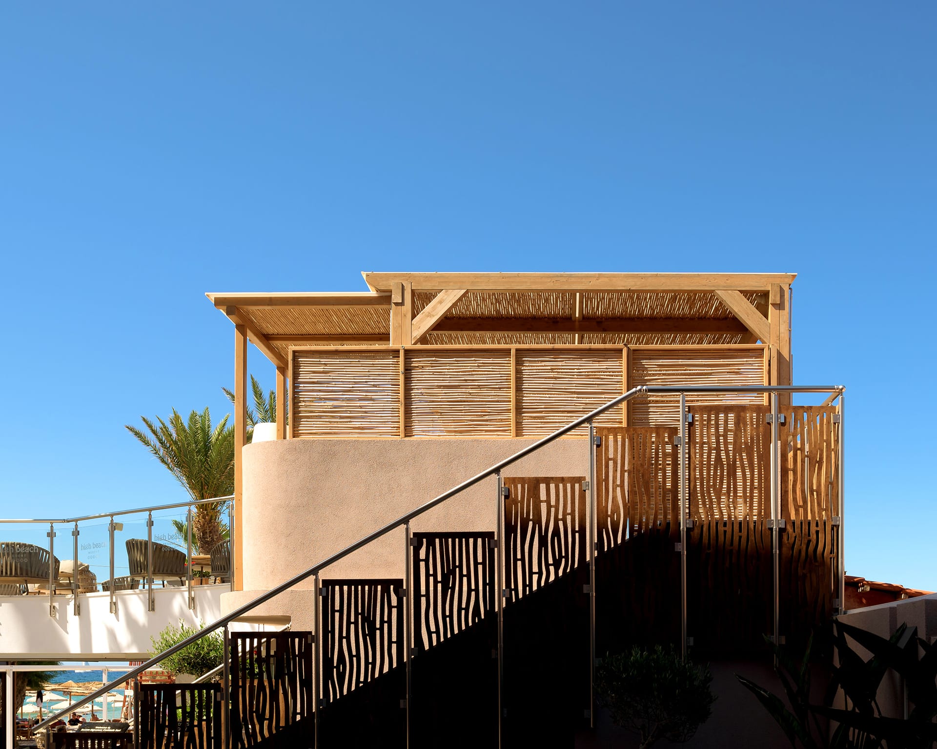 High Beach Hotels Collection, ,