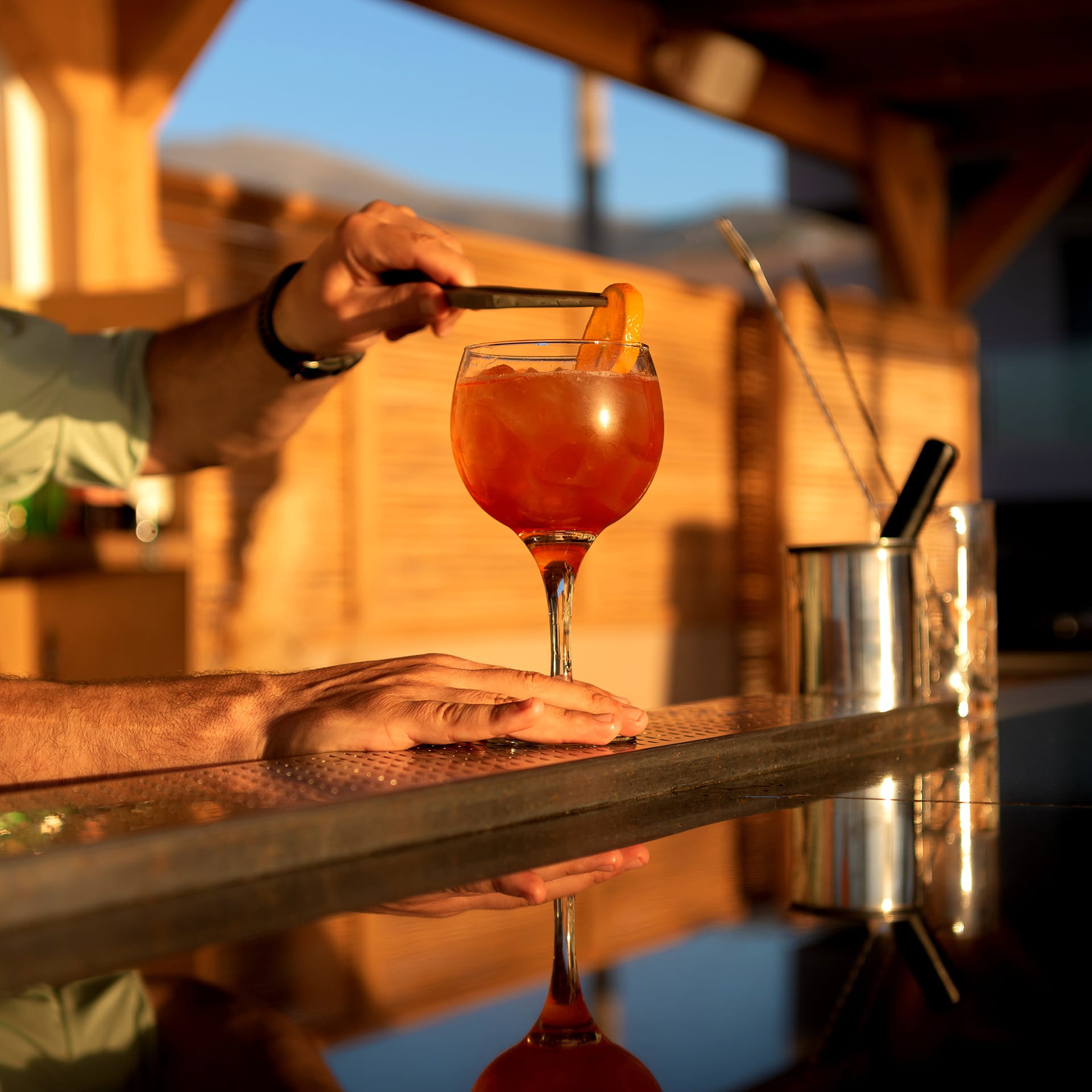 High Beach Hotels Collection, ,