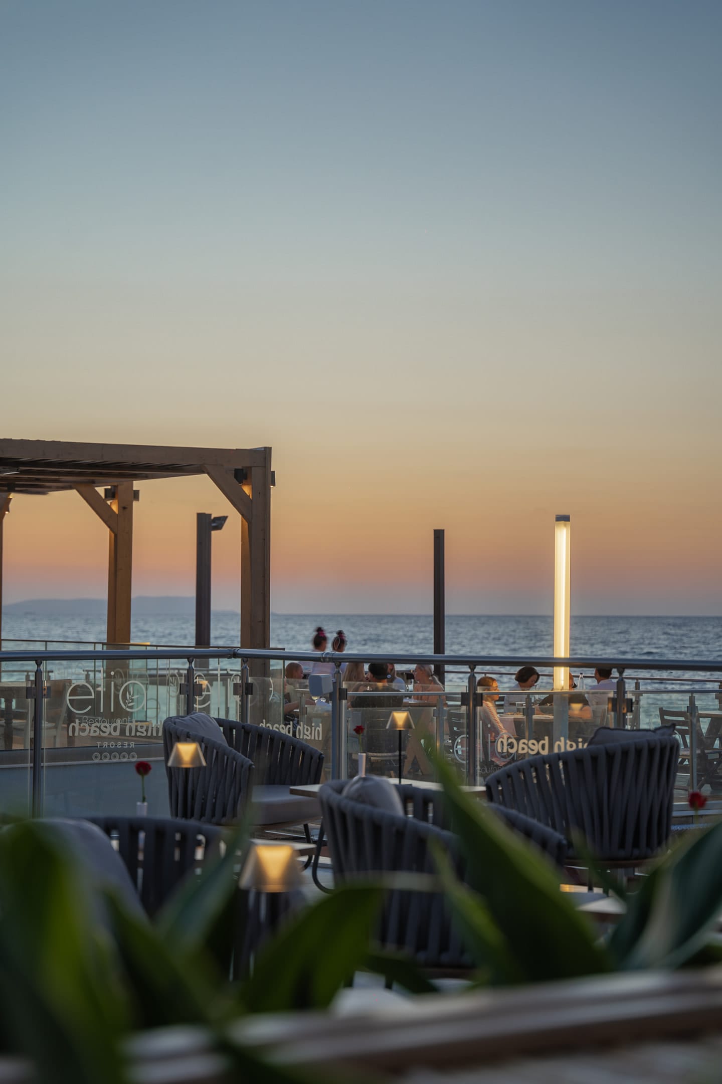 High Beach Hotels Collection, ,