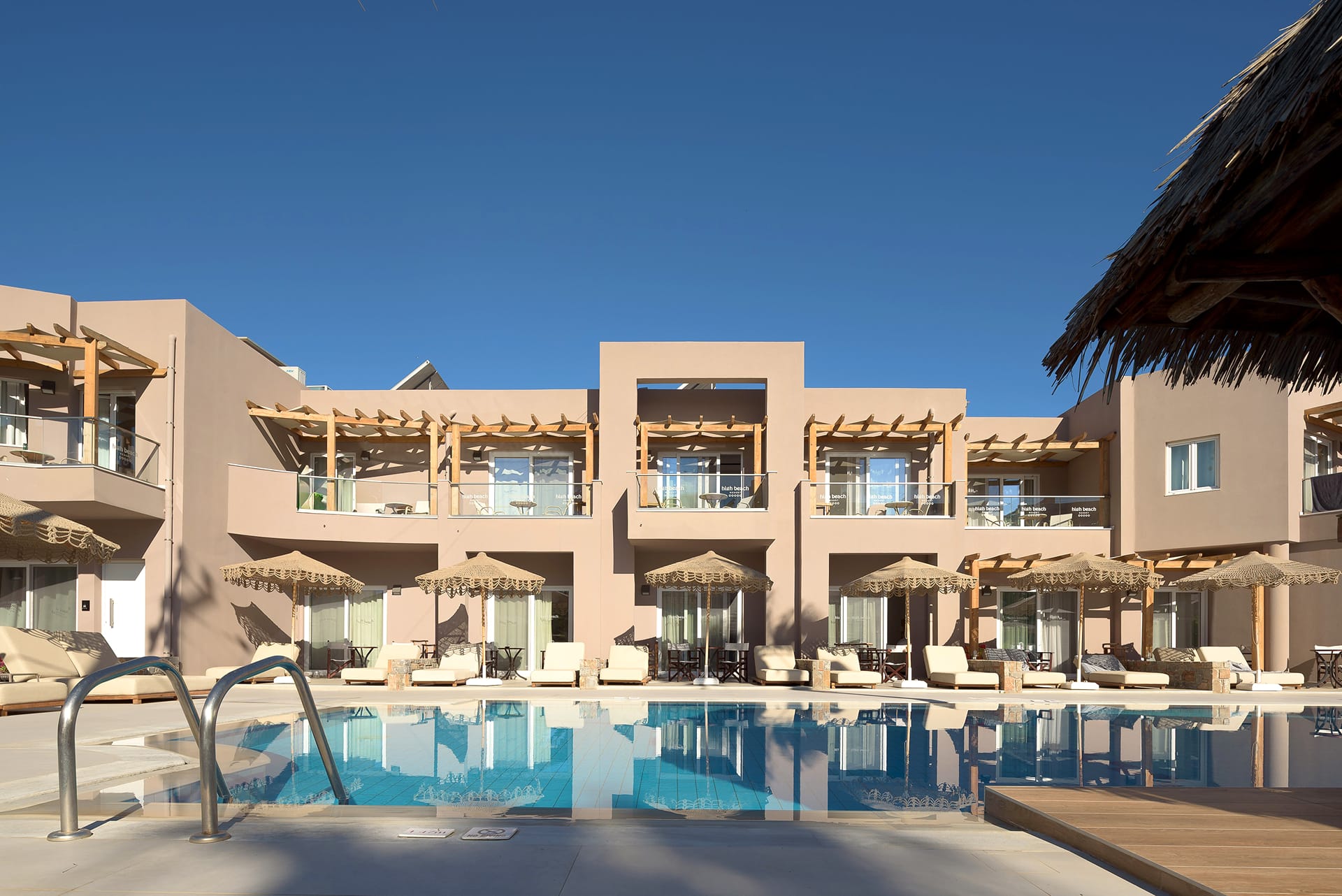 High Beach Hotels Collection, ,