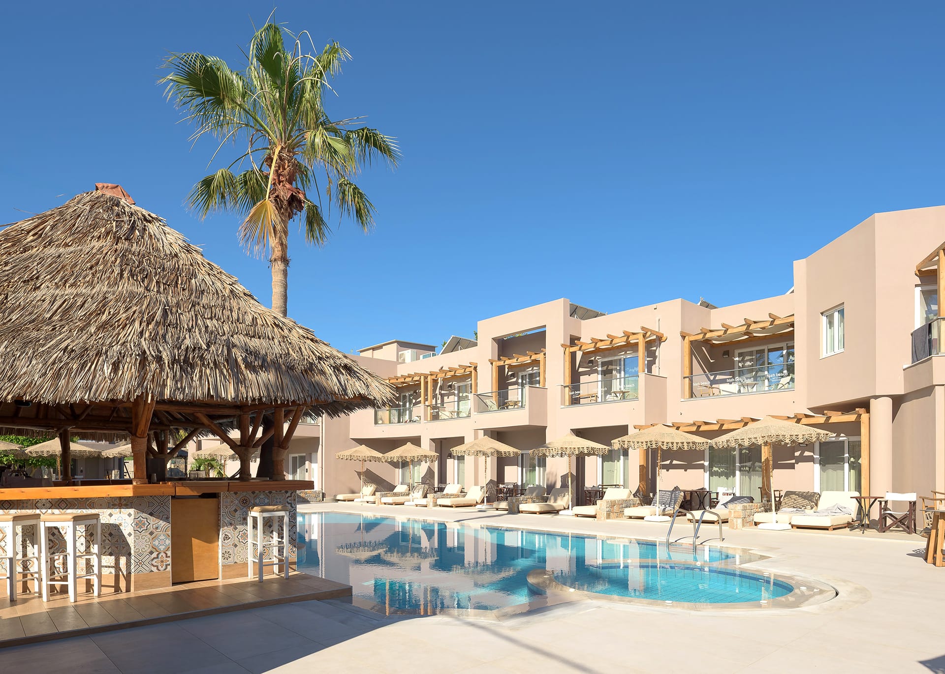 High Beach Hotels Collection, ,