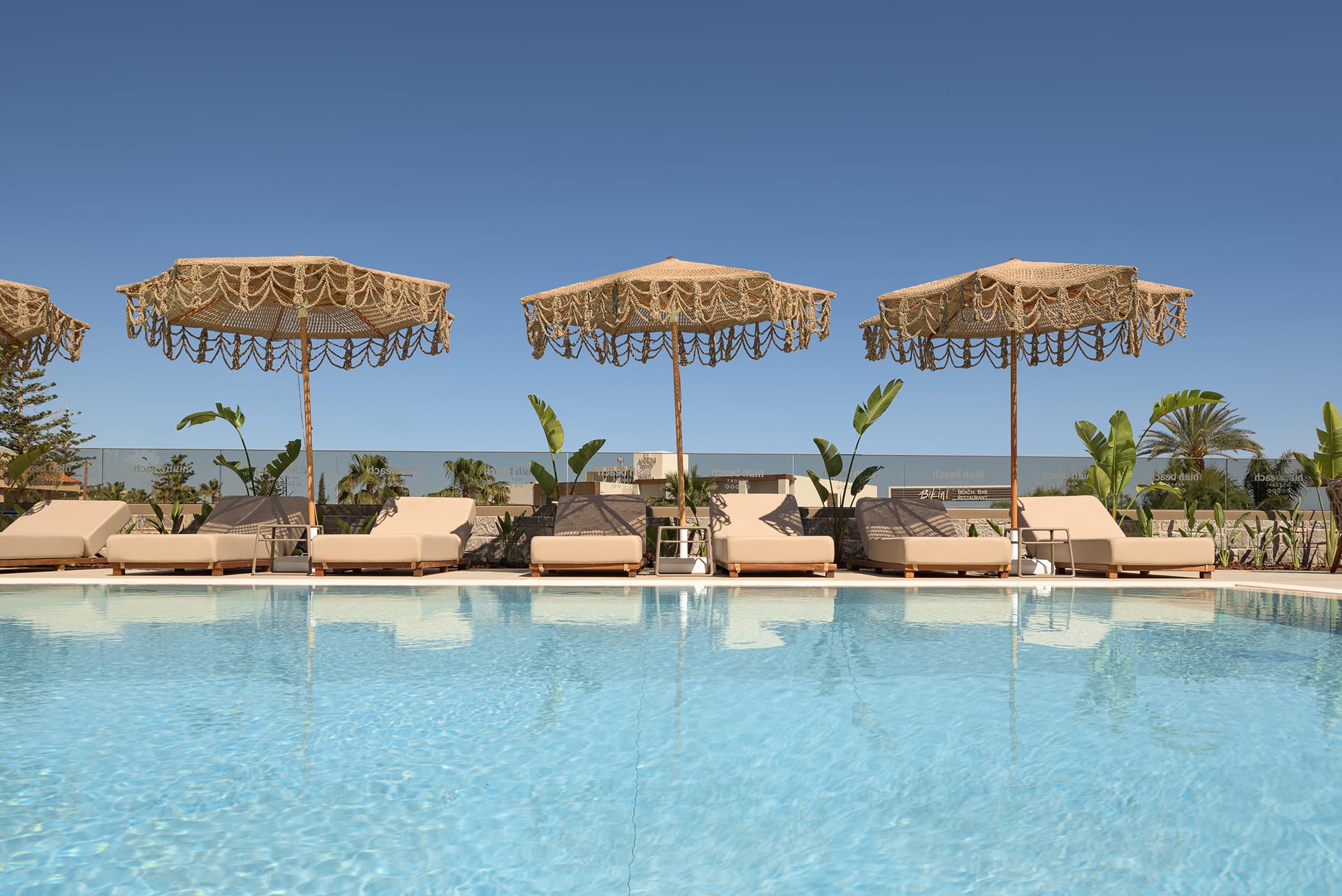 High Beach Hotels Collection, ,