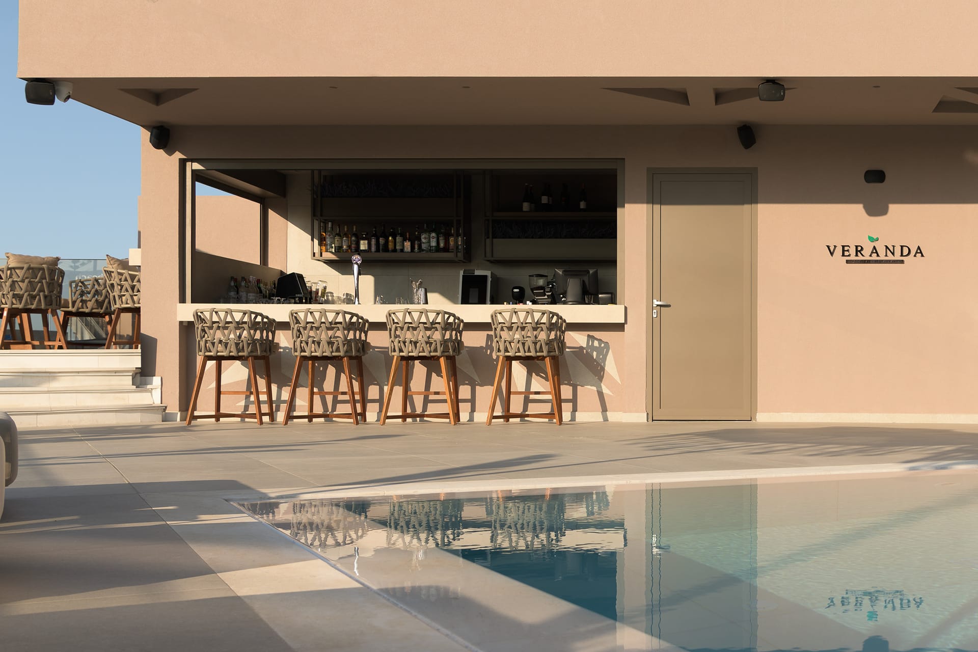 High Beach Hotels Collection, ,