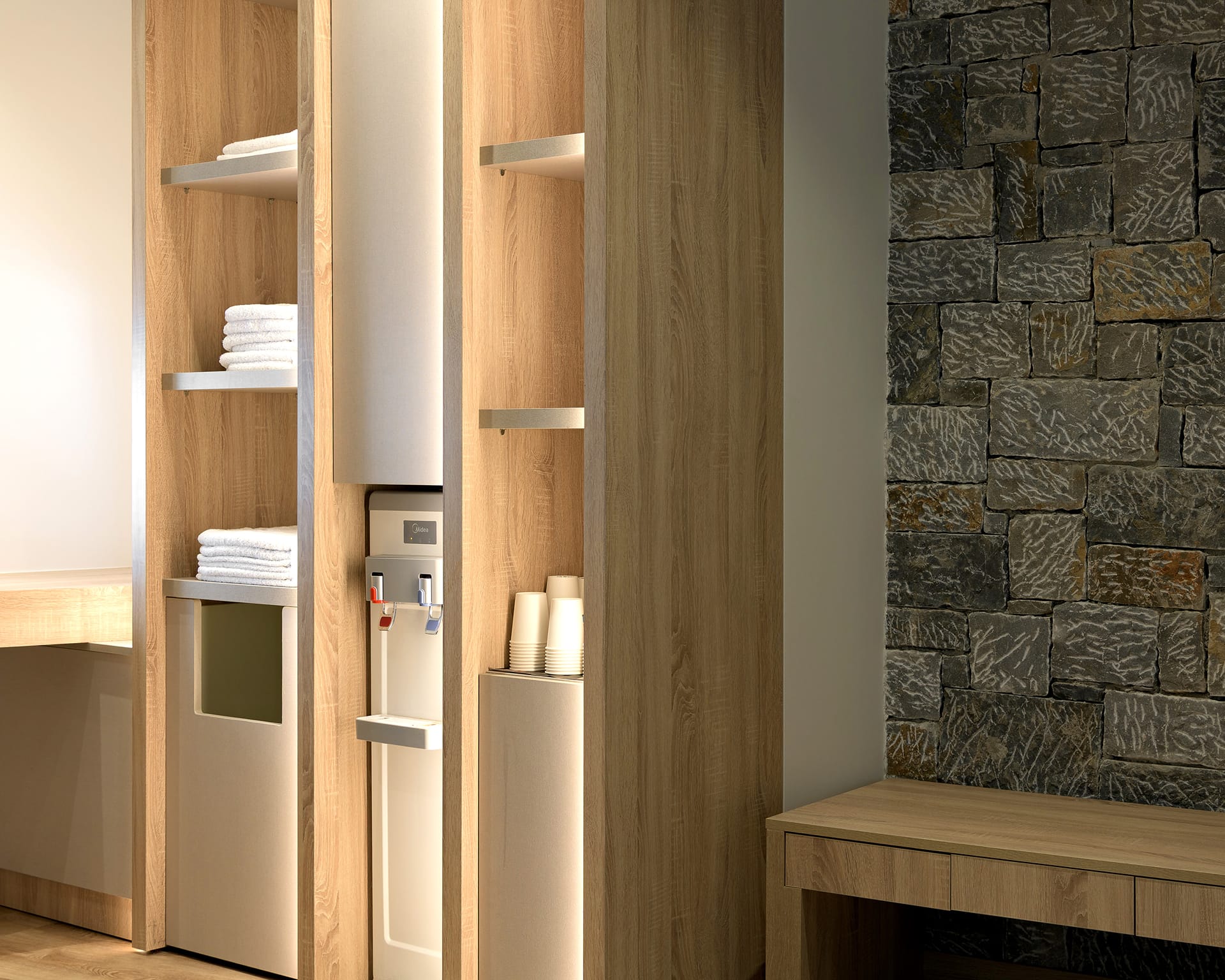 High Beach Hotels Collection, ,
