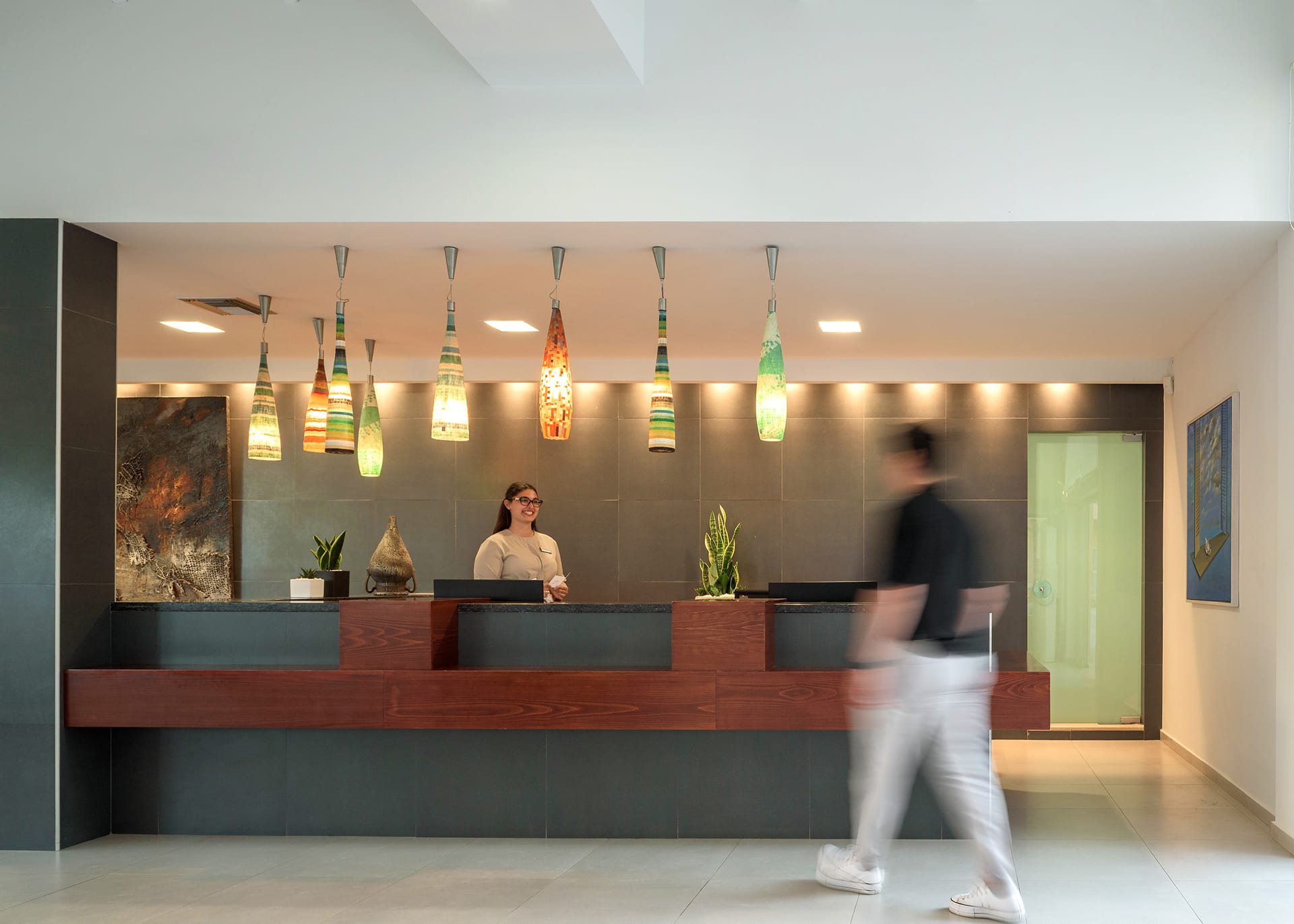 High Beach Hotels Collection, ,