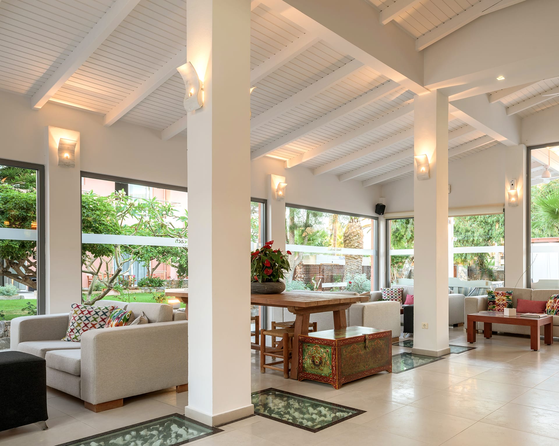 High Beach Hotels Collection, ,