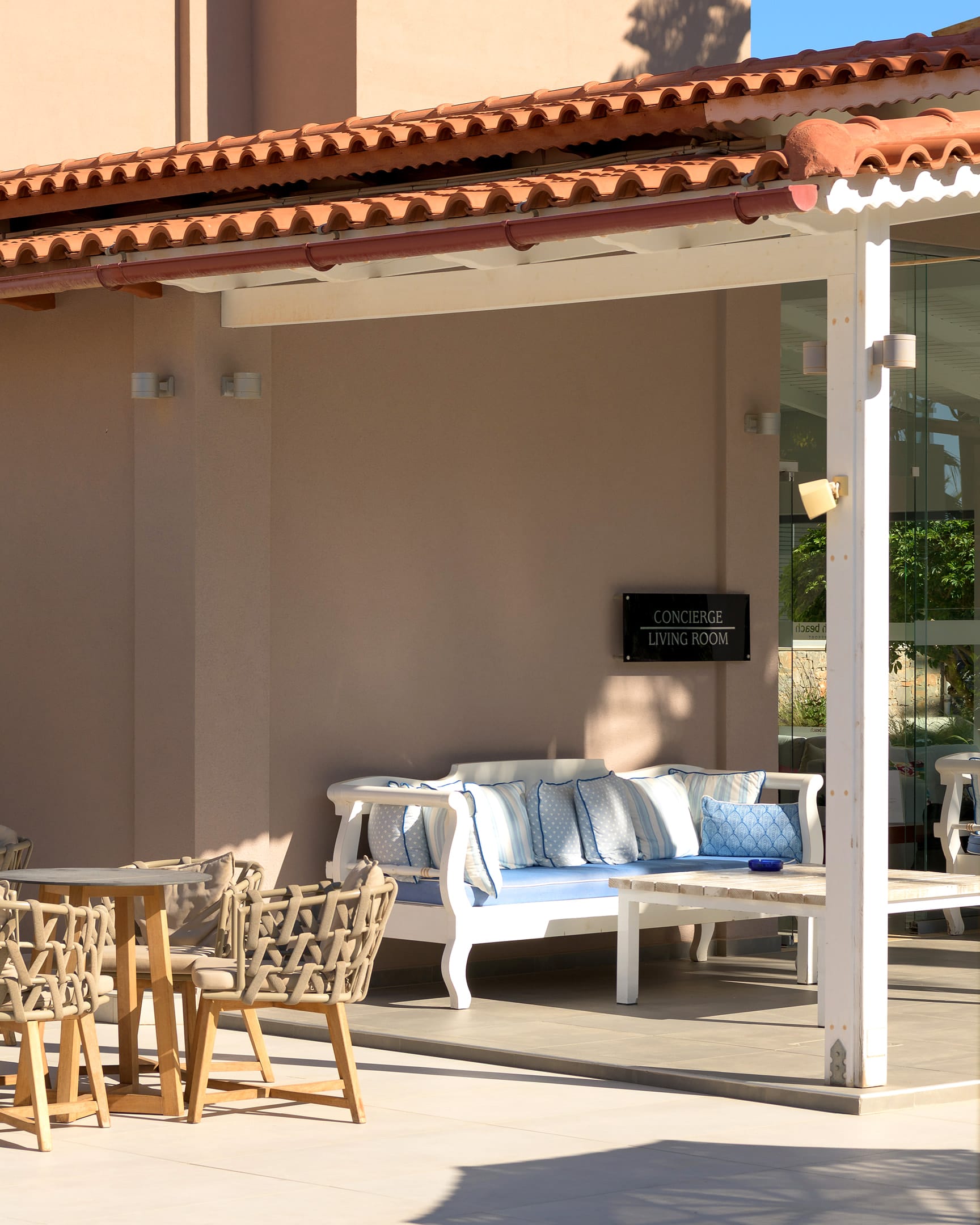 High Beach Hotels Collection, ,