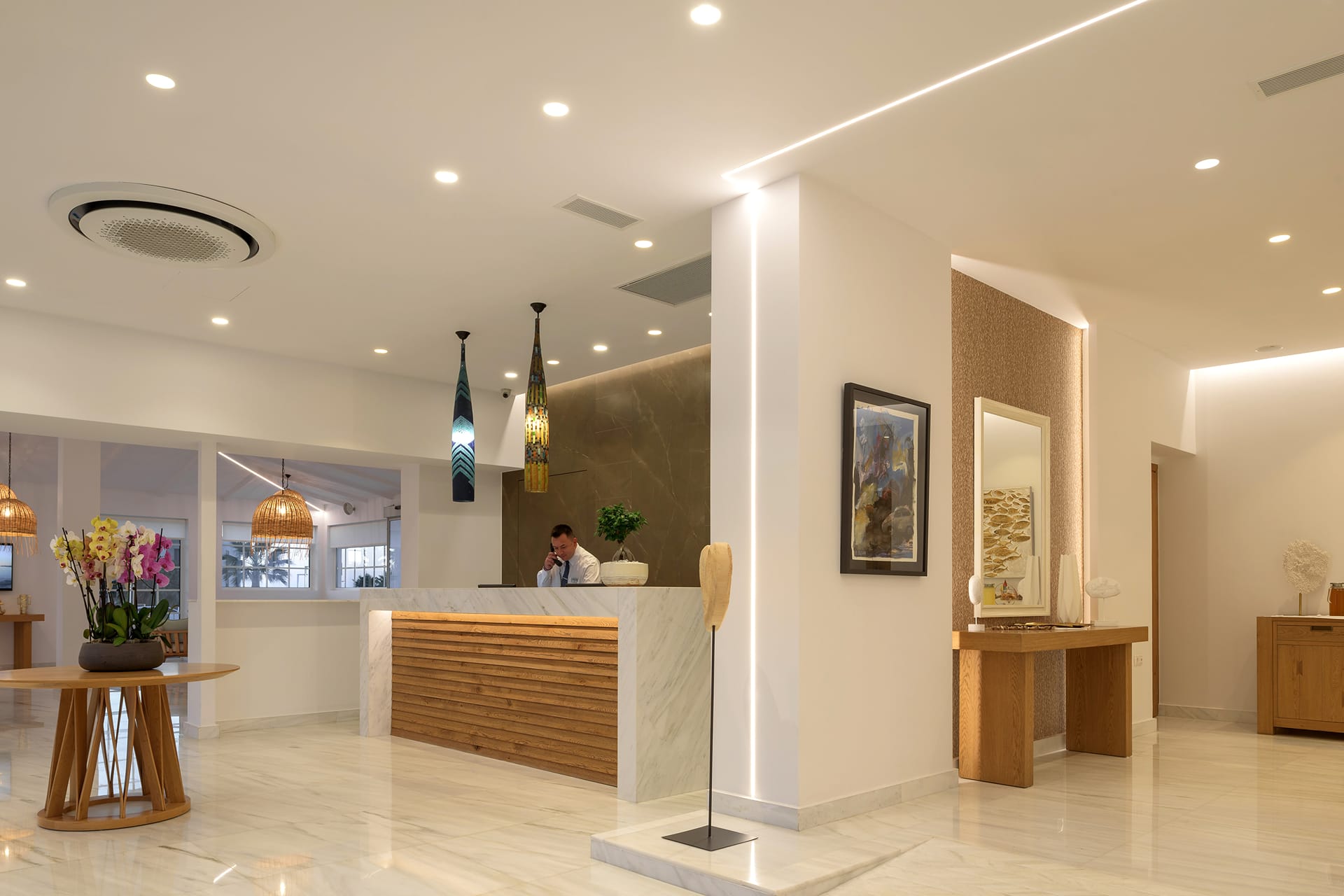 High Beach Hotels Collection, ,