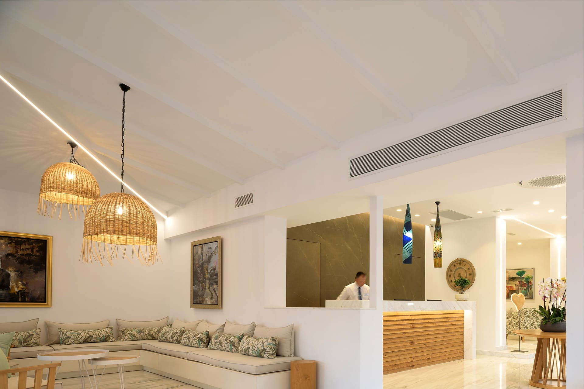 High Beach Hotels Collection, ,