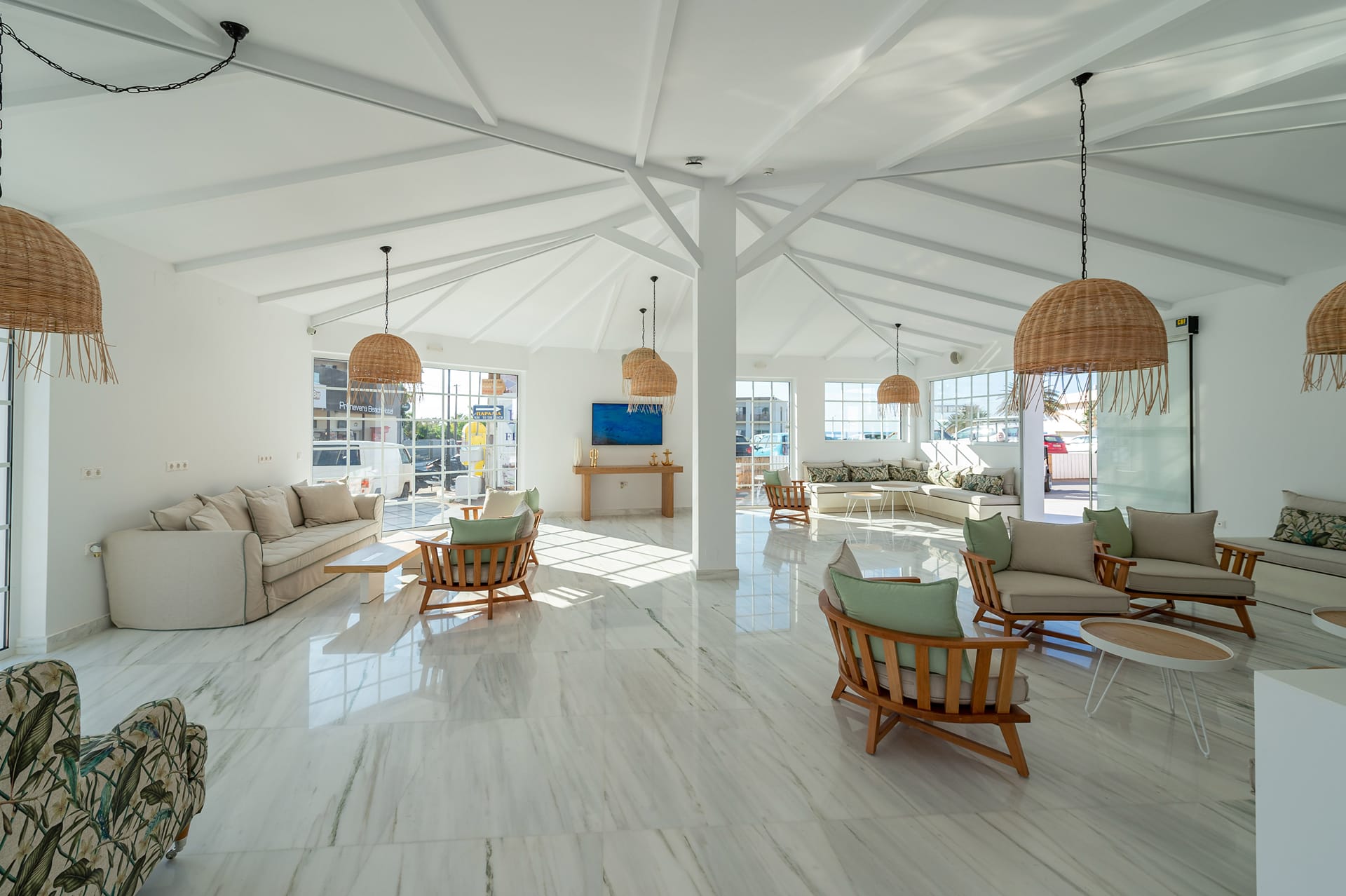 High Beach Hotels Collection, ,