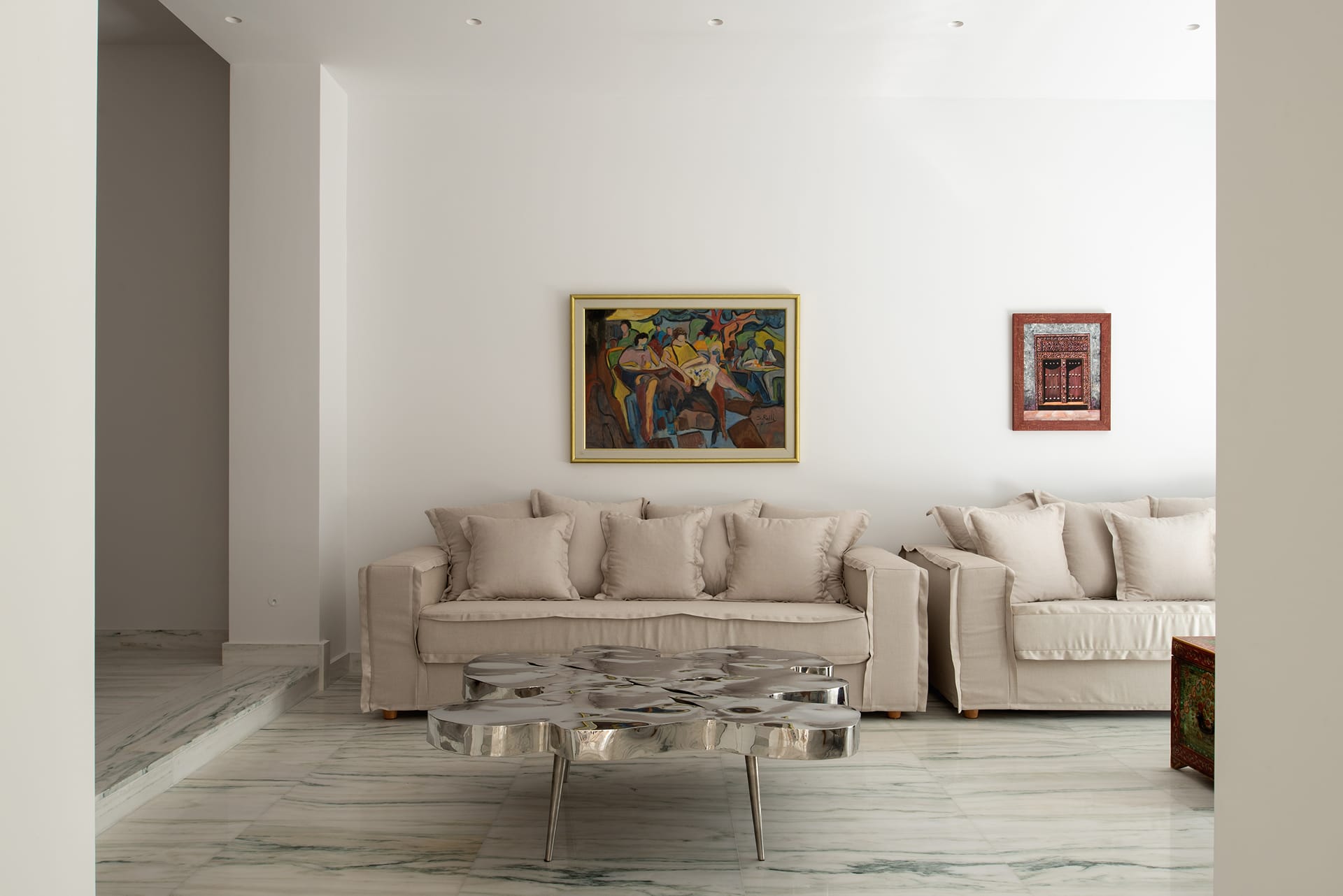 High Beach Hotels Collection, ,