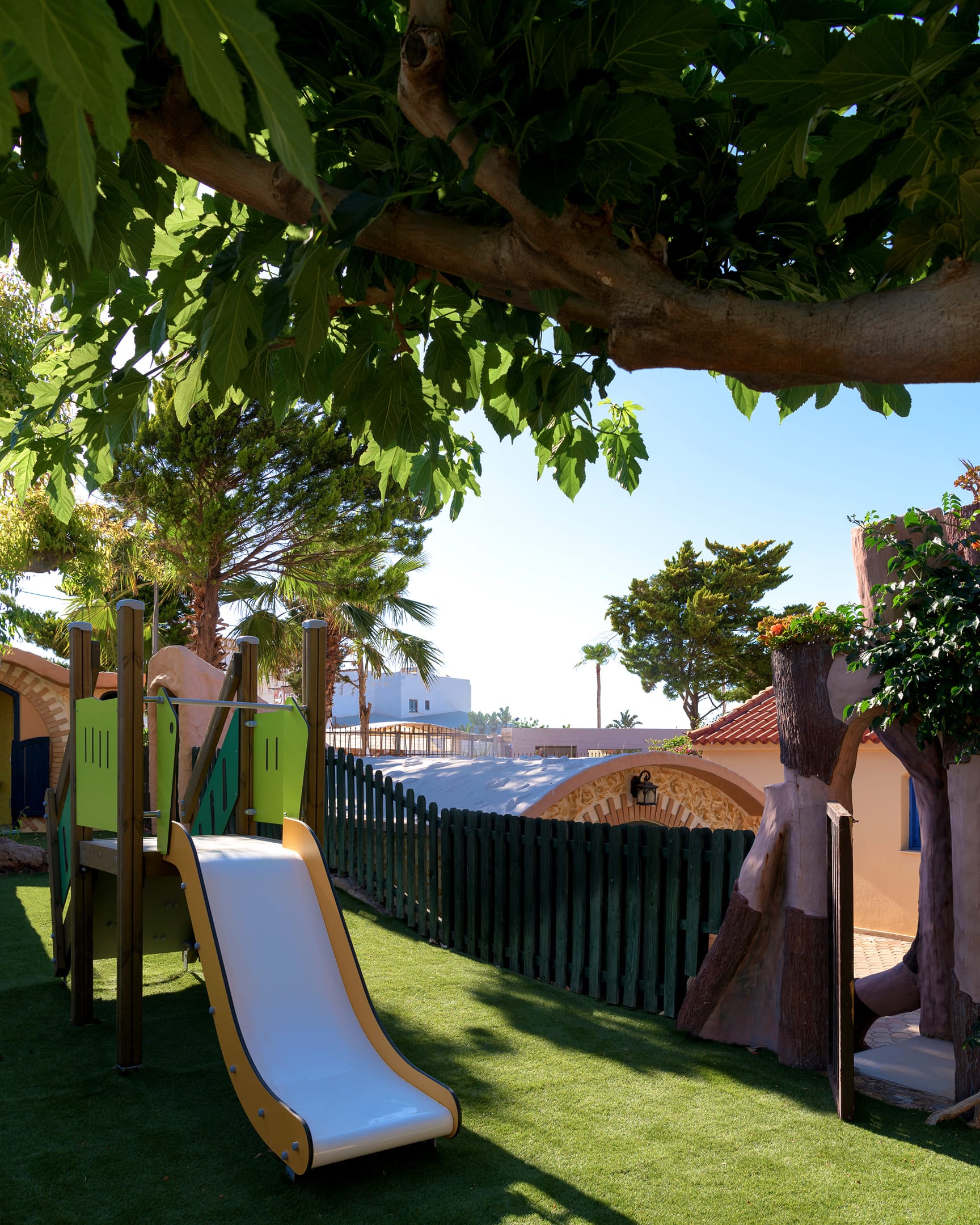 High Beach Hotels Collection, ,