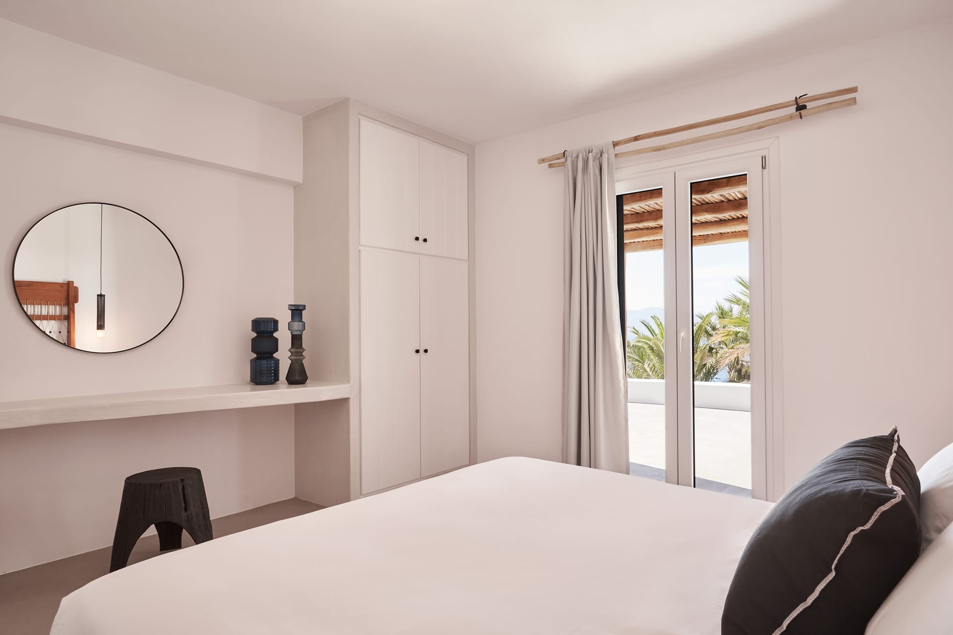 4 Bedroom Sea View Villa with Private Pool | Serena Villa
