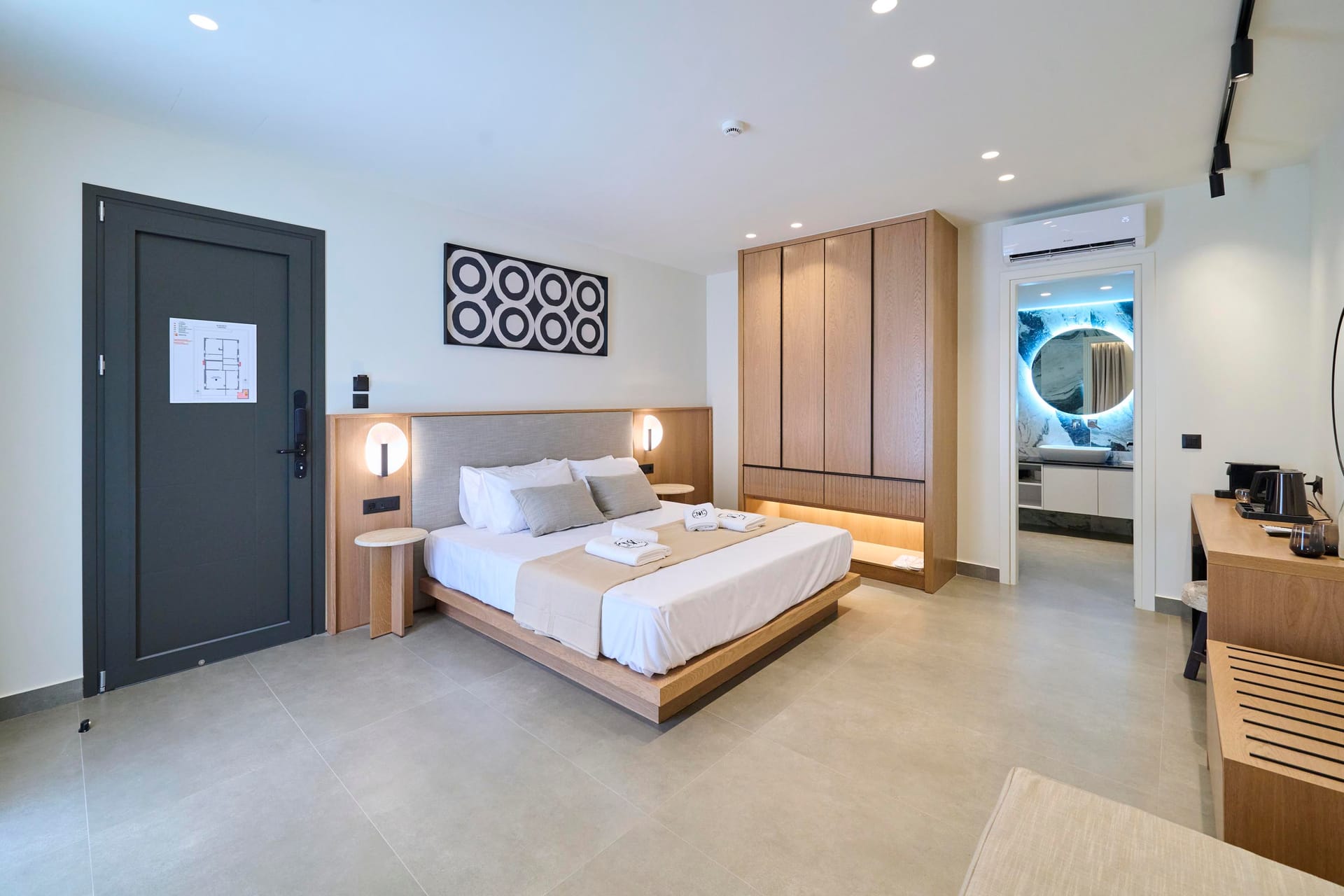 Monarco ?Executive ?Rooms