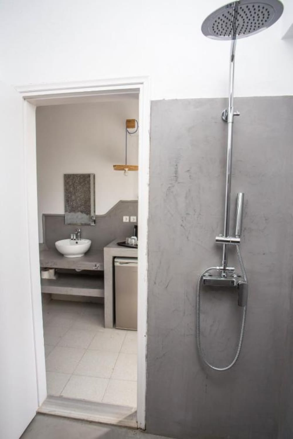 Rhodes Holidays, Iksia, Grčka — Azure Haven Double Room