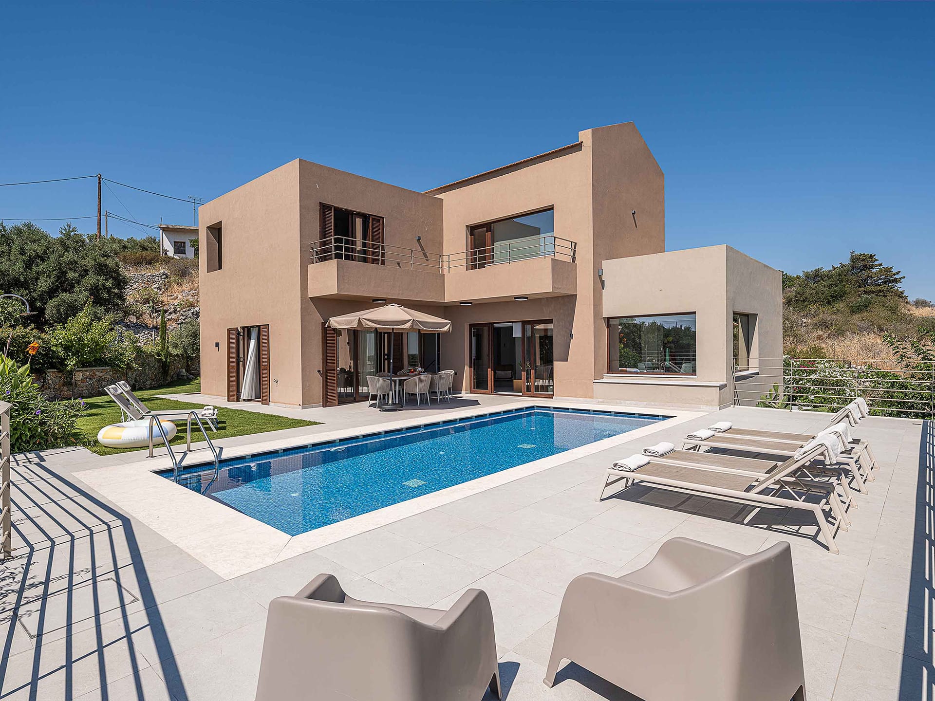 Villa Alya | Apokoronas Chania
