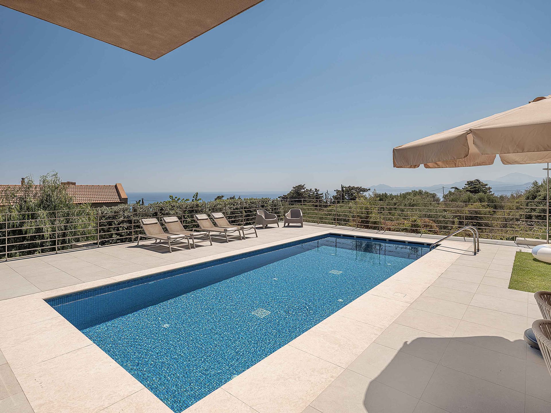 Villa Alya | Apokoronas Chania