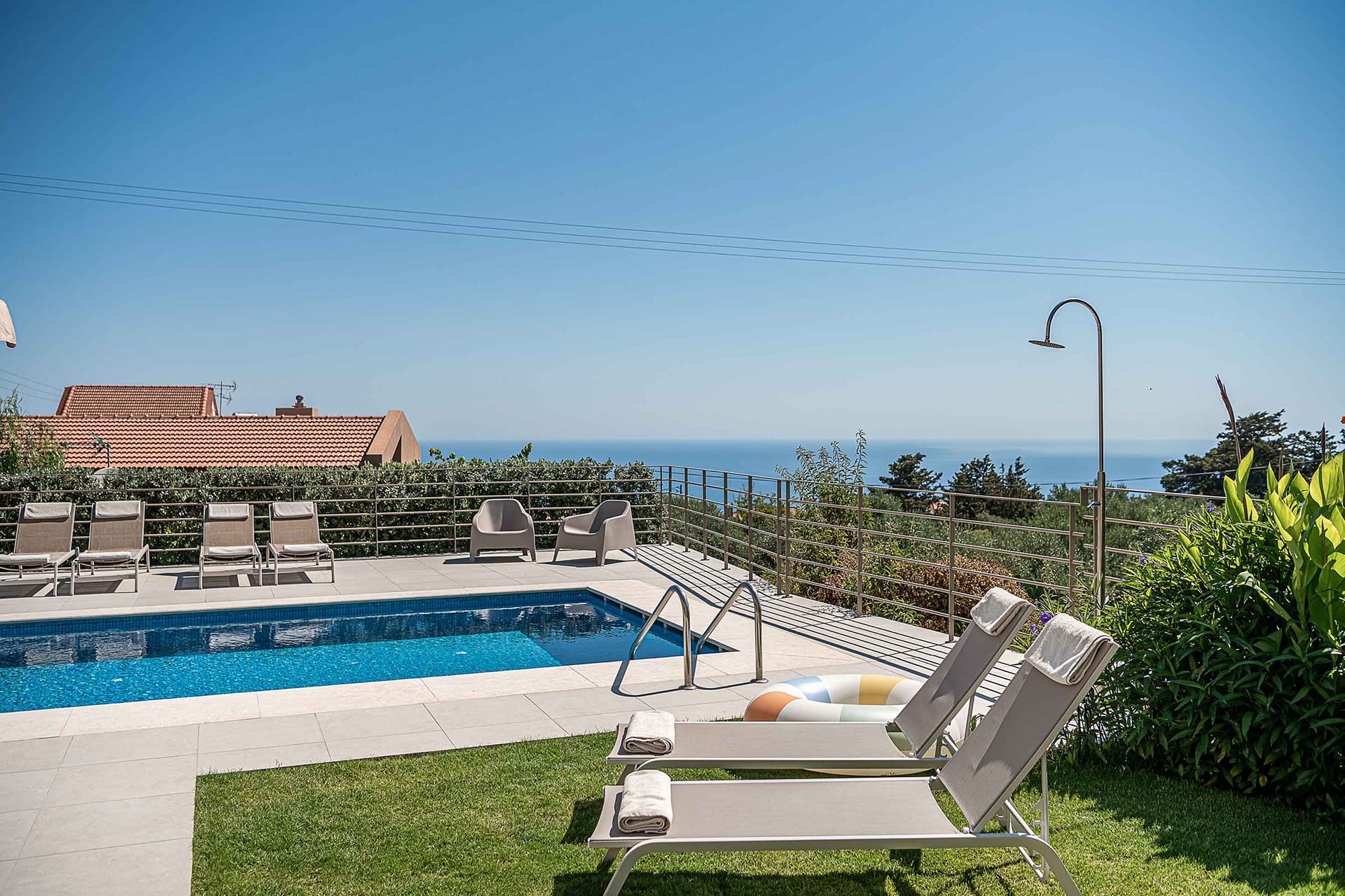 Villa Alya | Apokoronas Chania