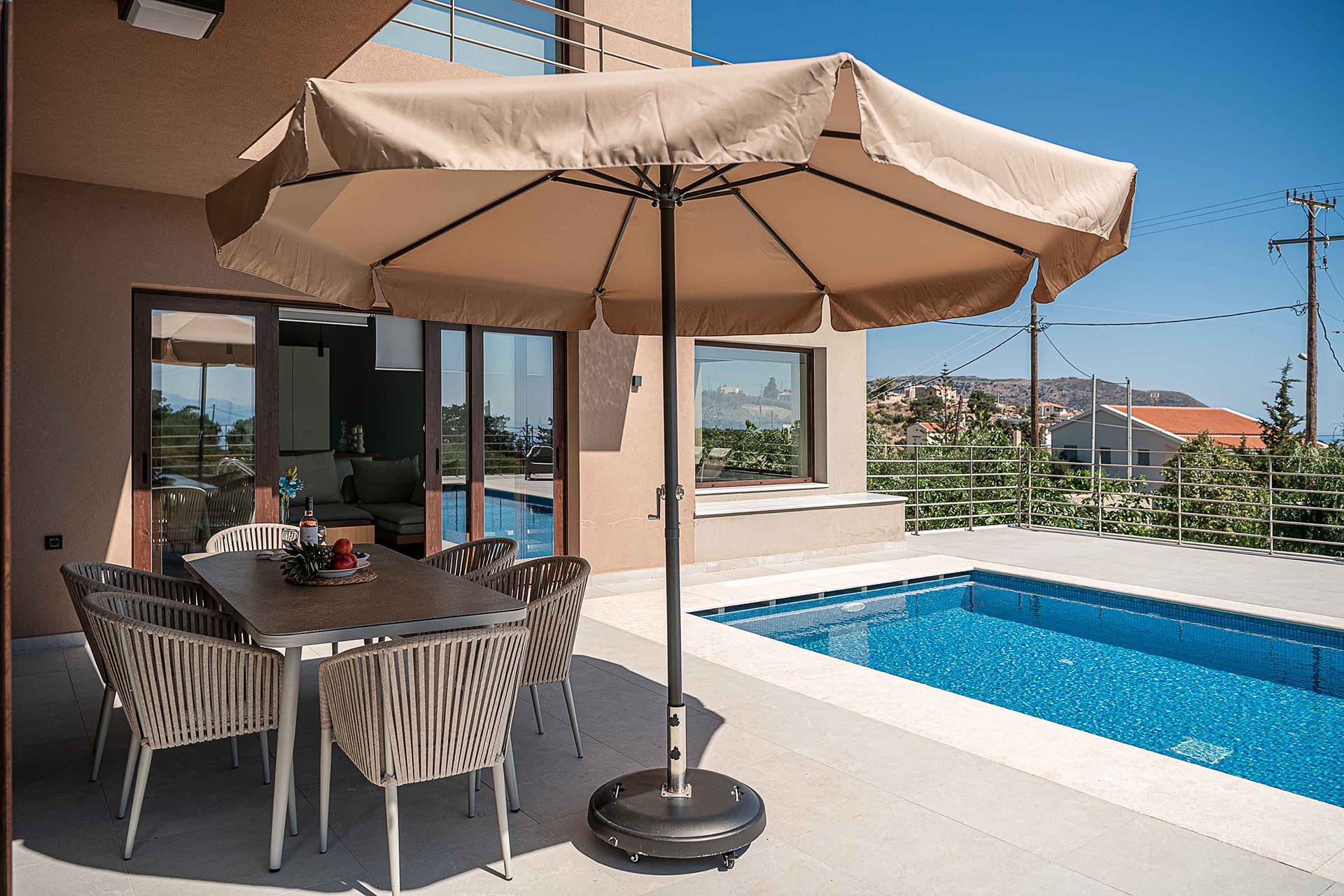 Villa Alya | Apokoronas Chania