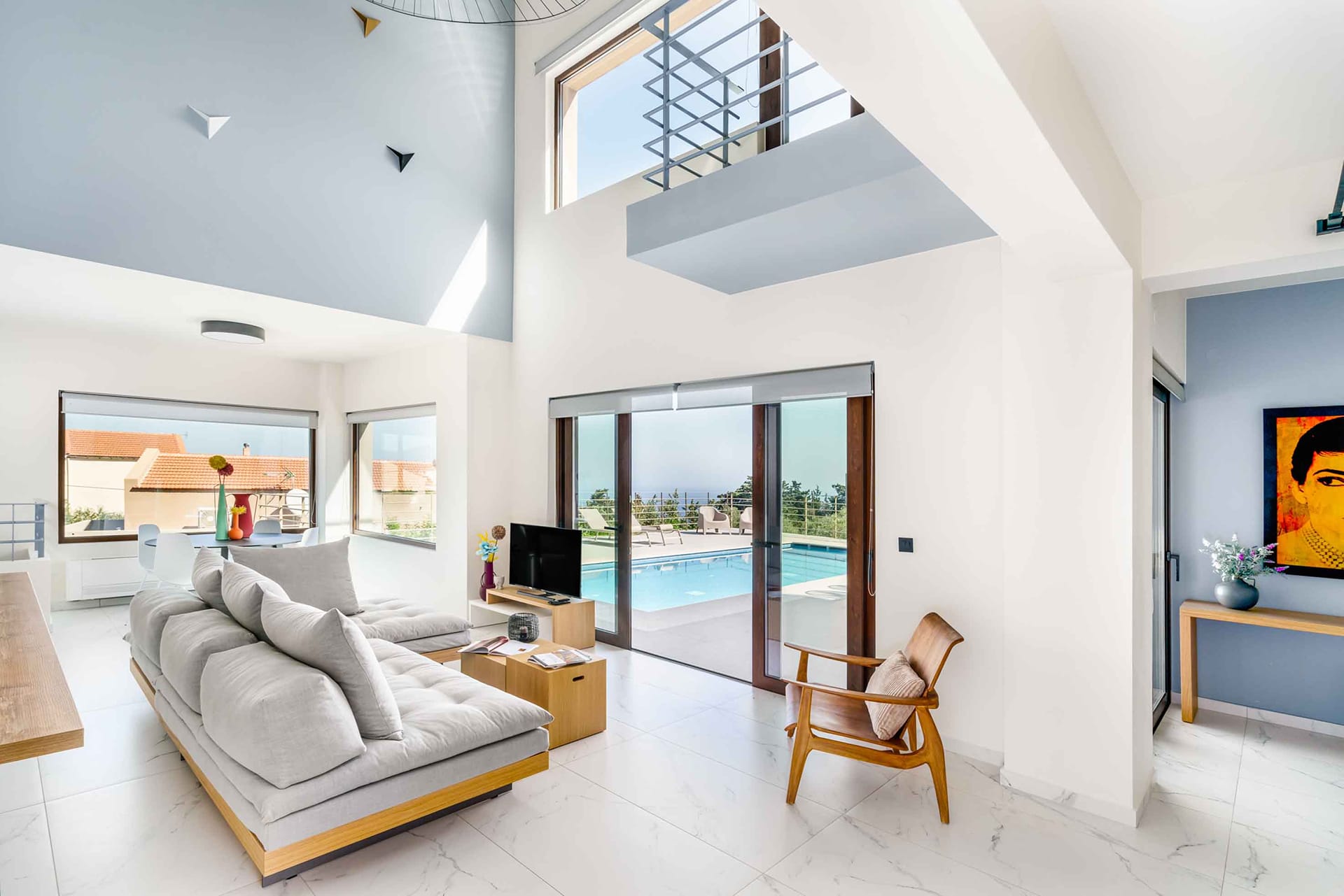 Villa Alya | Apokoronas Chania