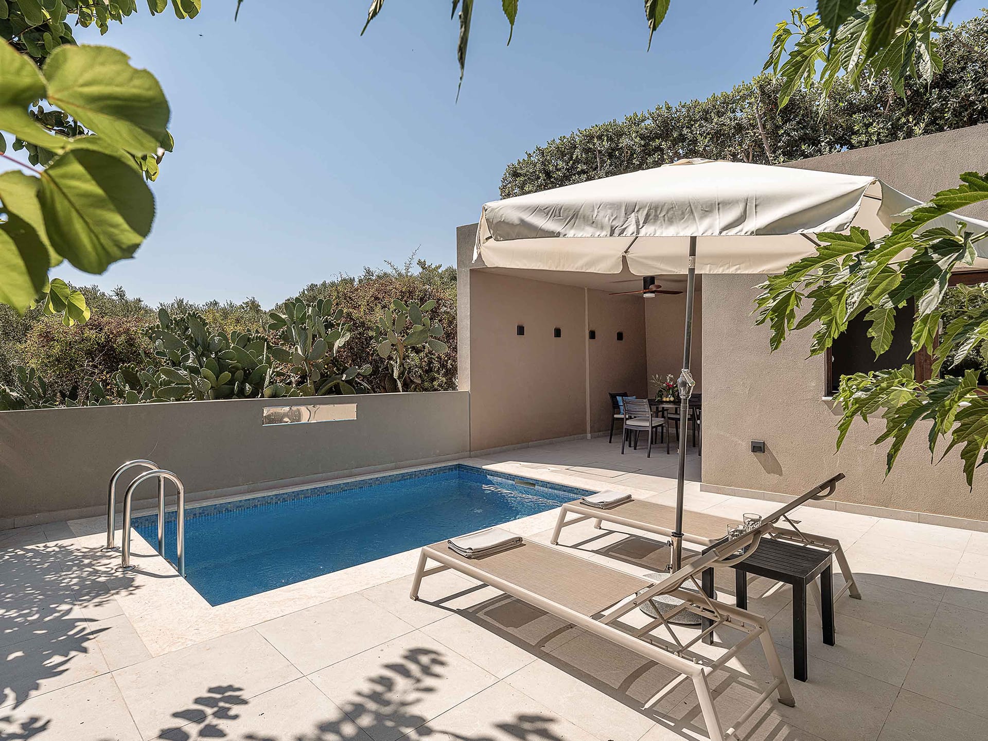 Villa Anthos I Apokoronas Chania