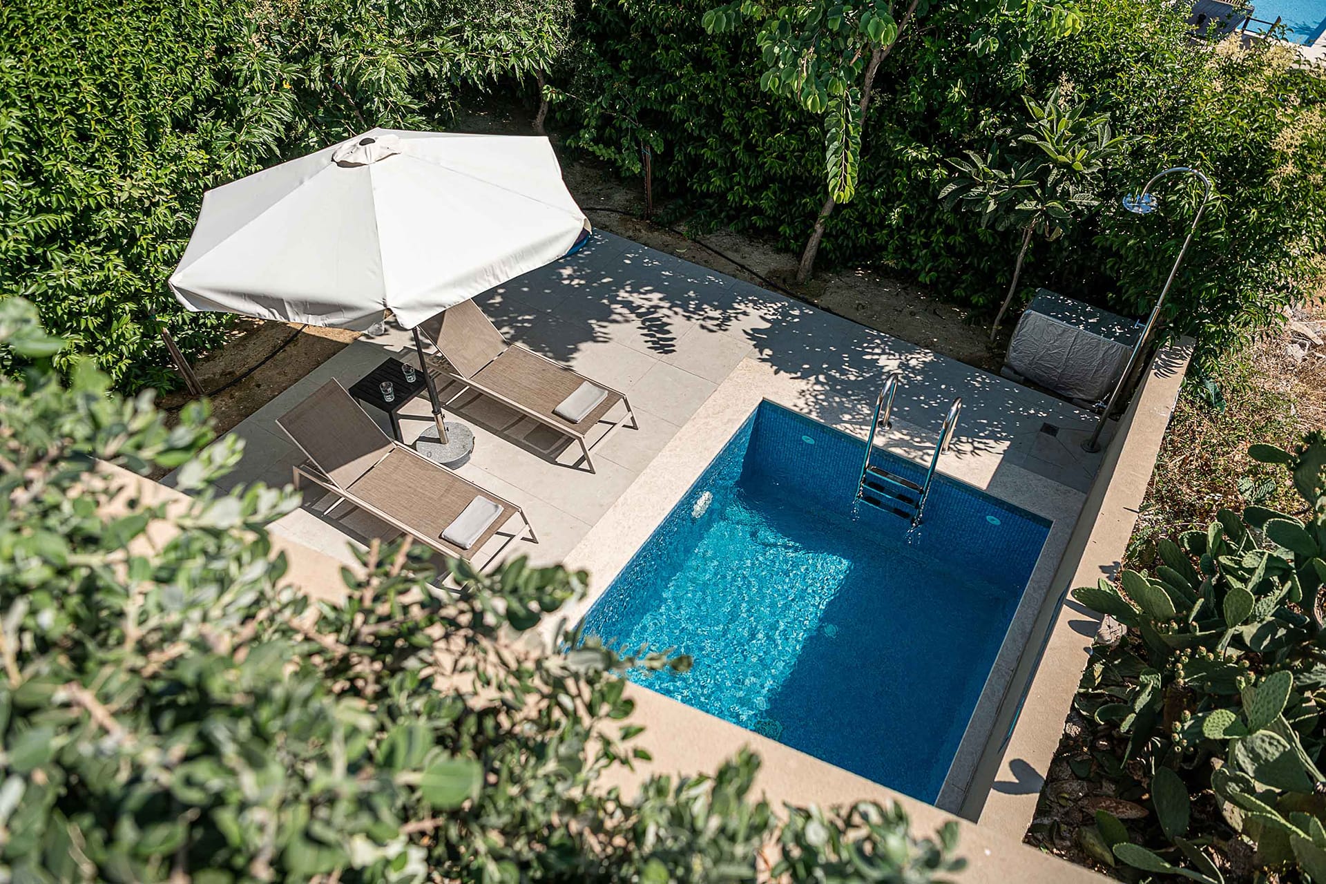 Villa Anthos I Apokoronas Chania