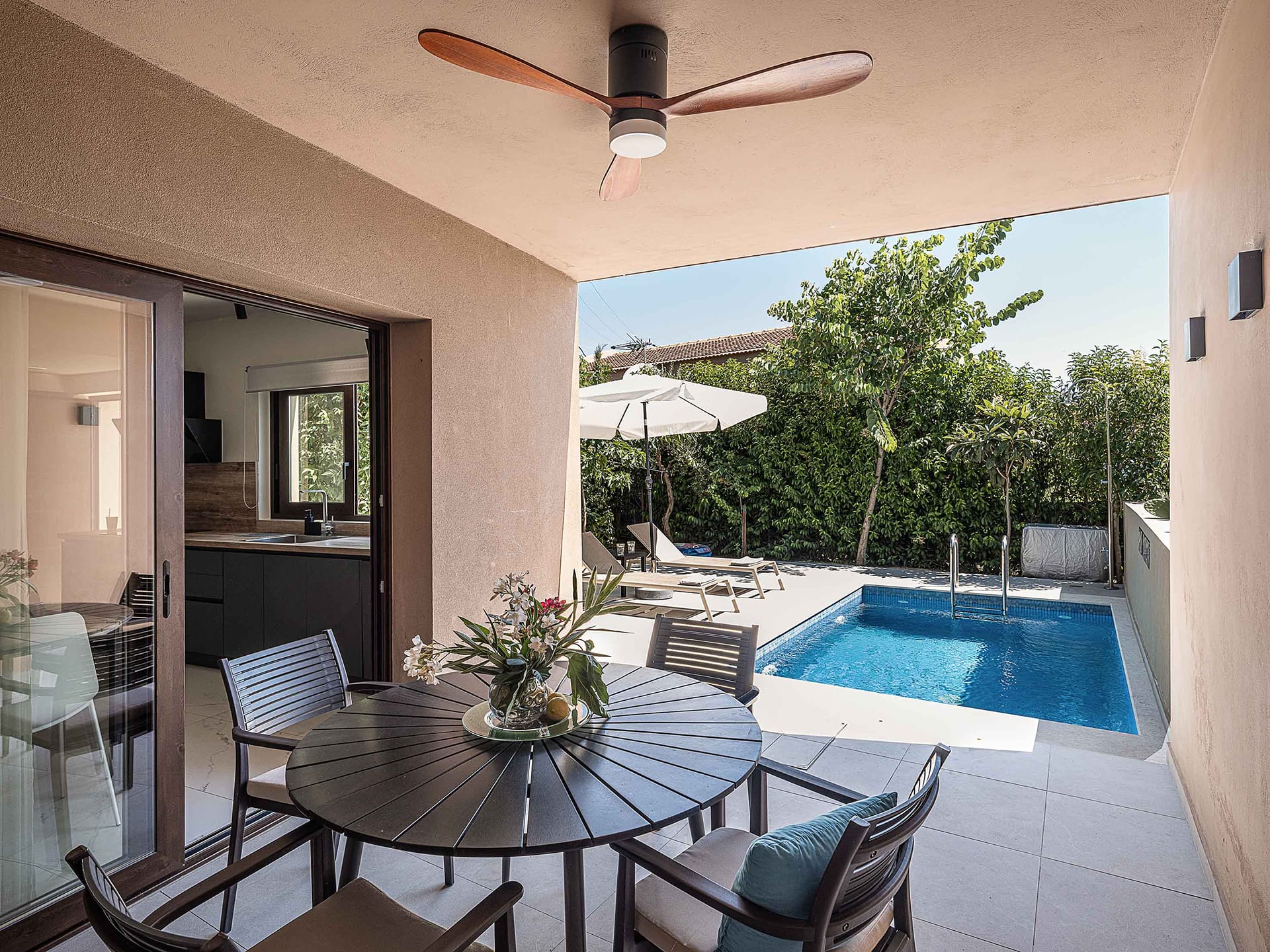 Villa Anthos I Apokoronas Chania