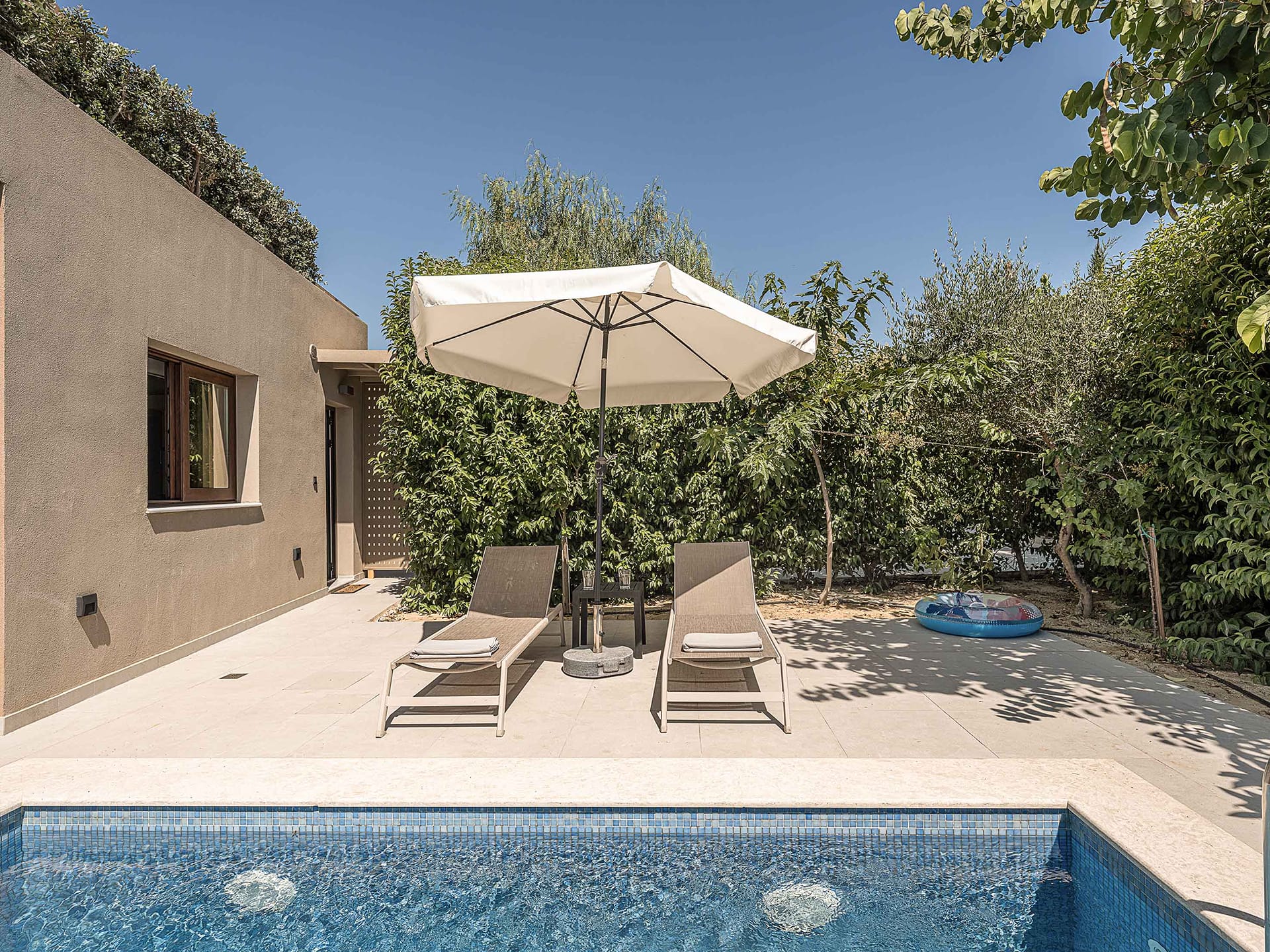 Villa Anthos I Apokoronas Chania
