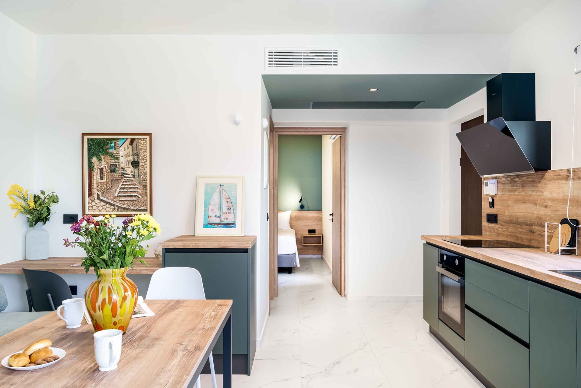 Villa Anthos I Apokoronas Chania