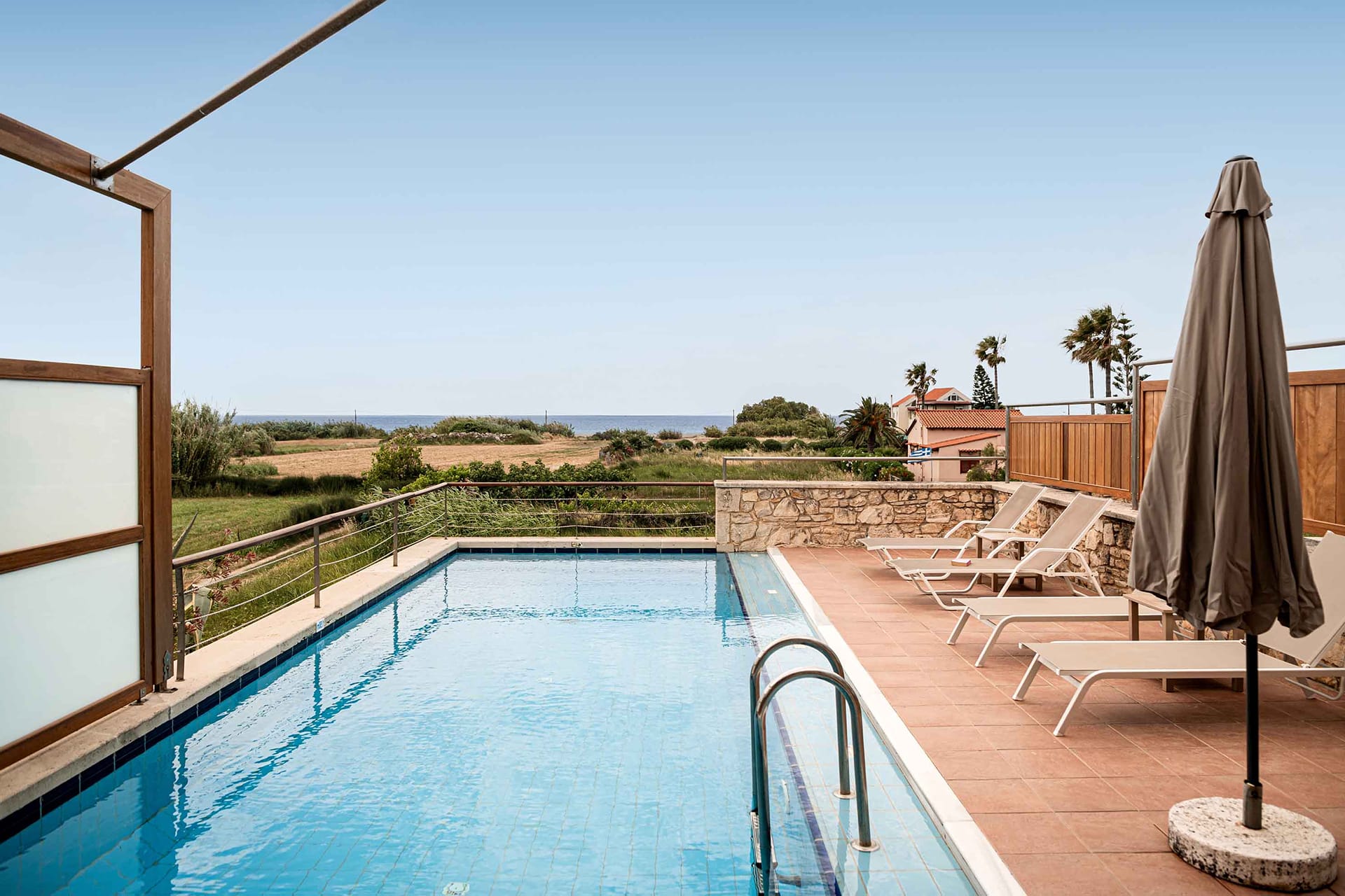 Corali Villas West