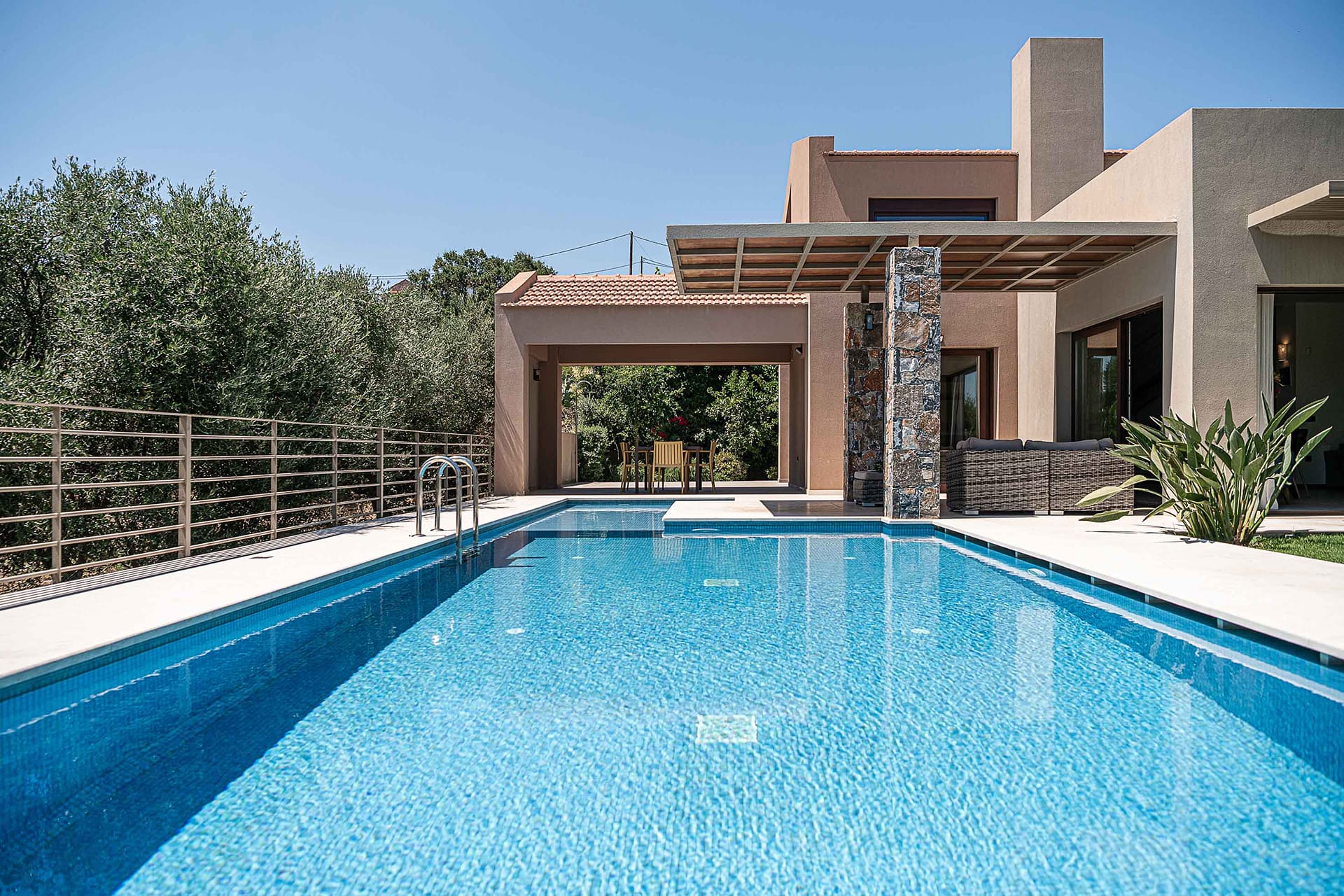 Villa Fos | Apokoronas Chania
