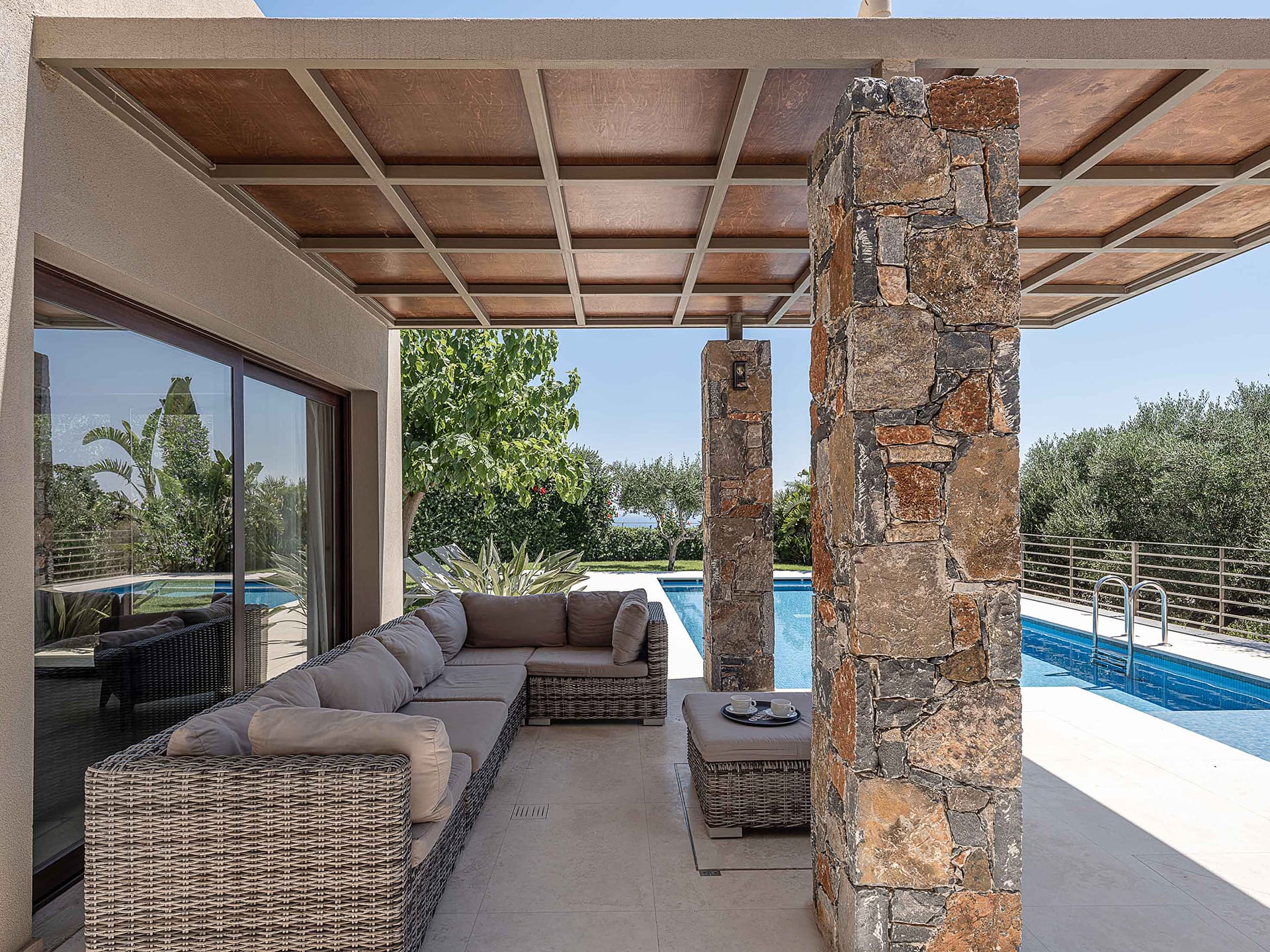 Villa Fos | Apokoronas Chania