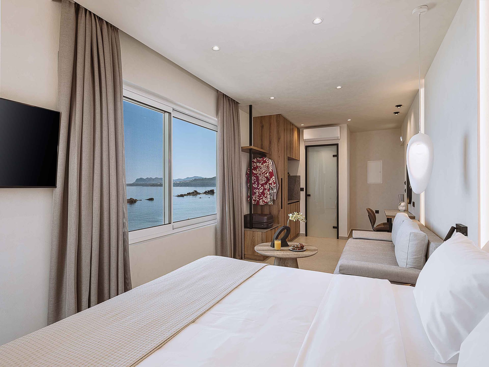 Chania Mocenigo 4 Luxury Rooms