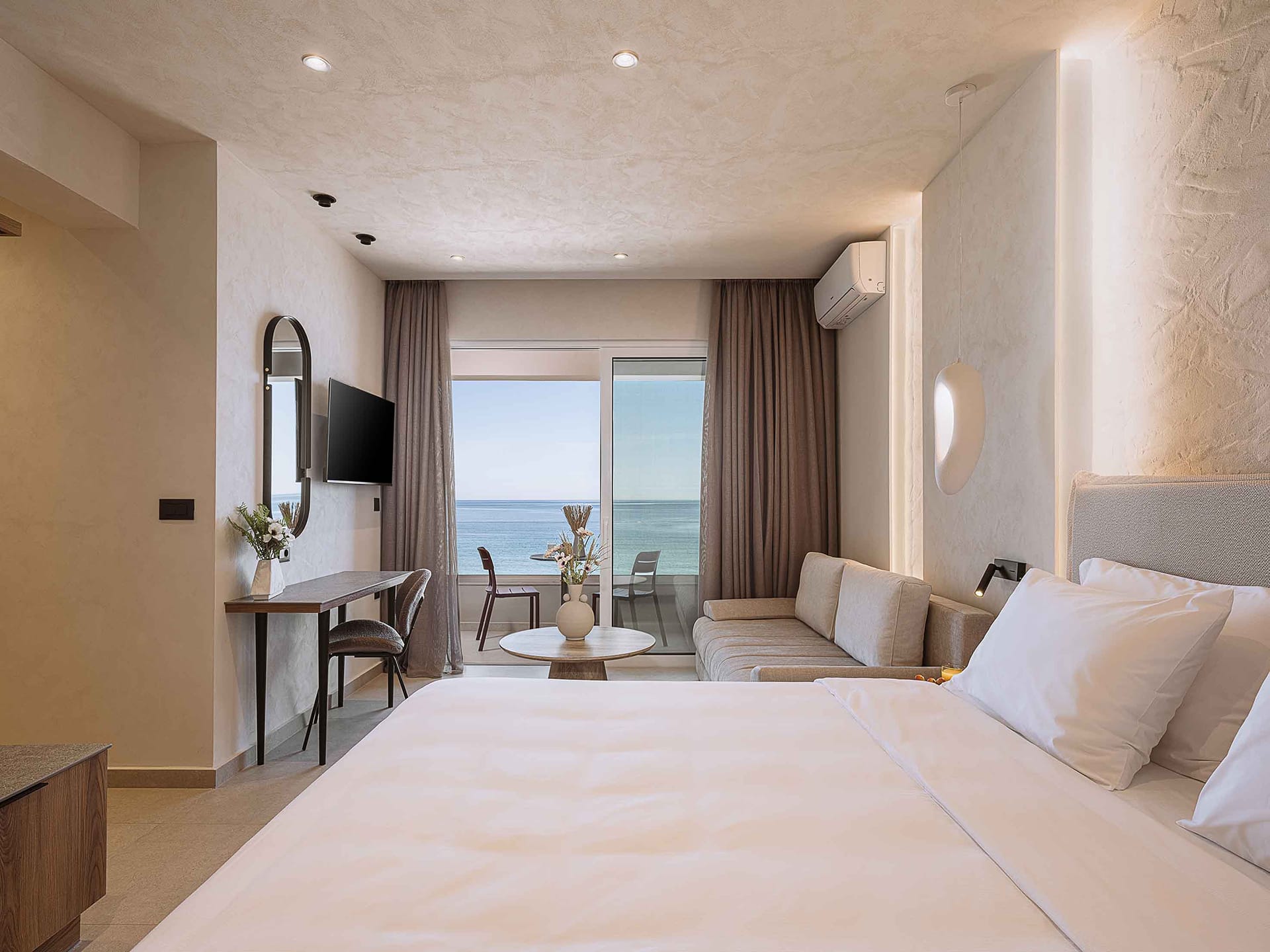 Chania Mocenigo 2 Rooms 1st Fl
