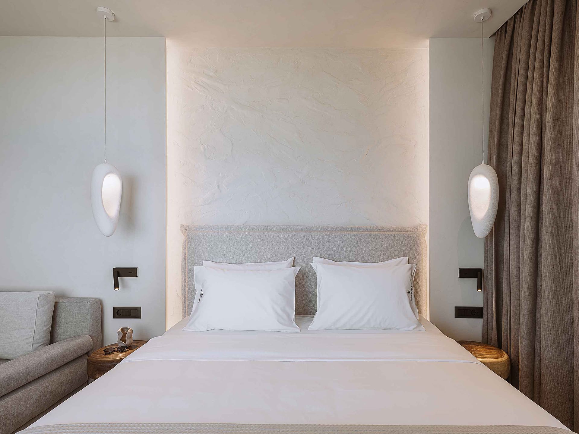 Chania Mocenigo Luxury Room III