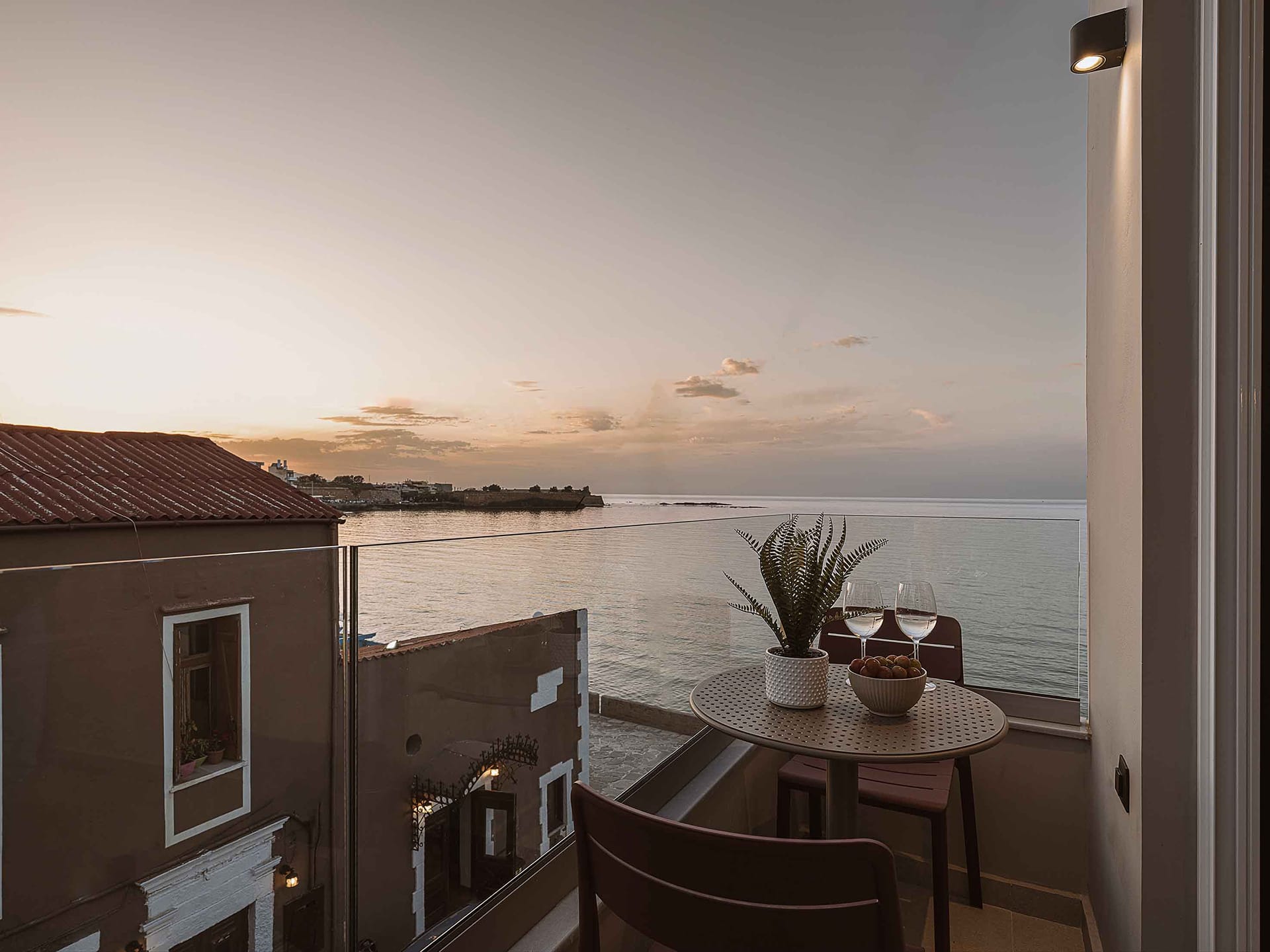 Chania Mocenigo Luxury Room III