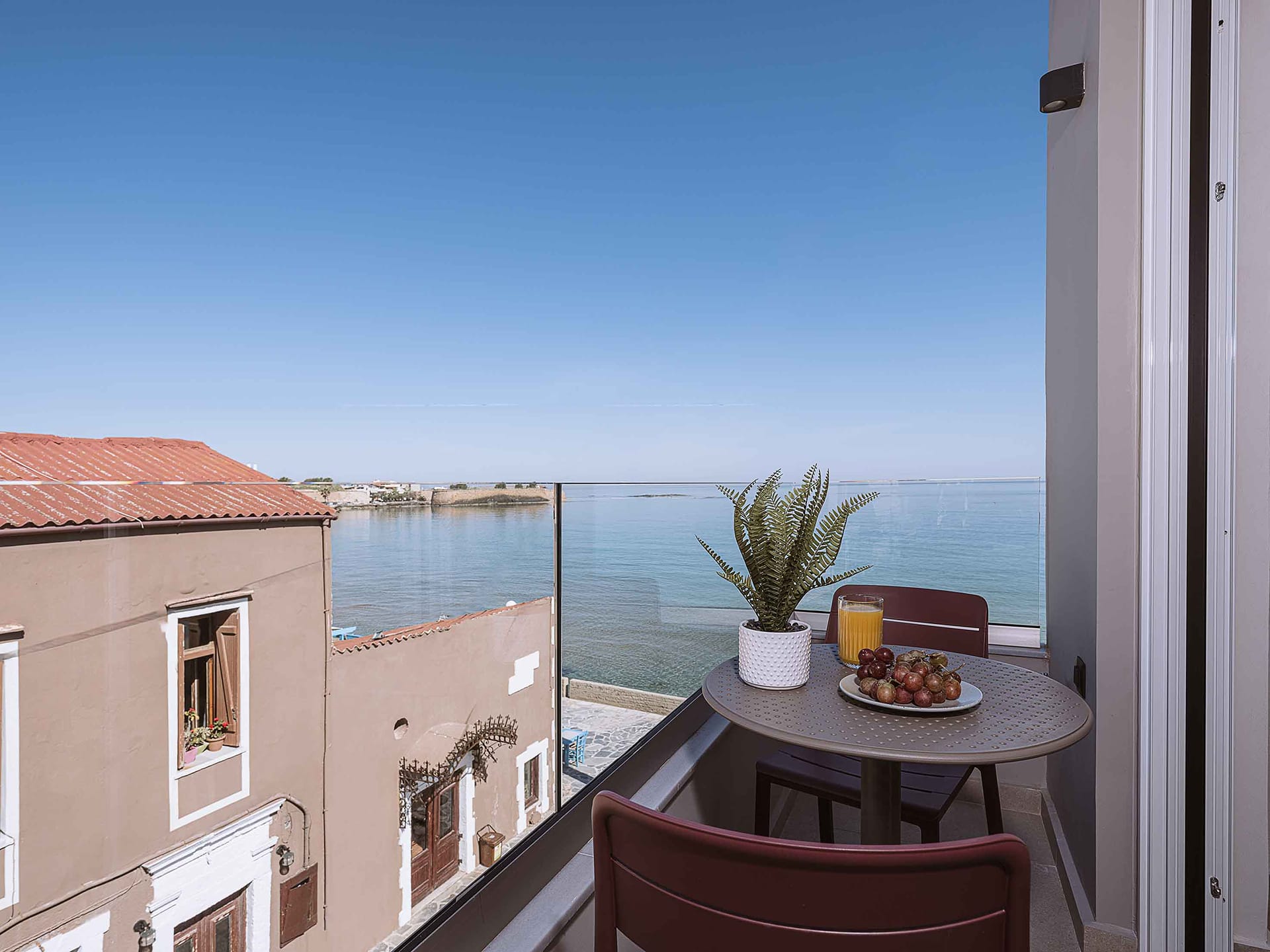 Chania Mocenigo 2 Rooms 2nd Fl