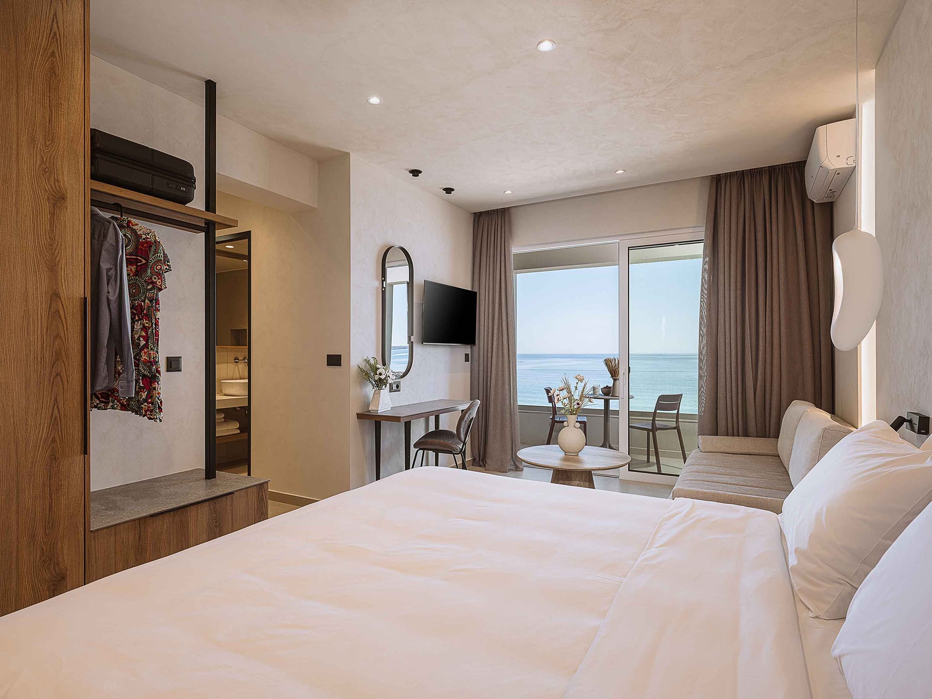 Chania Mocenigo Luxury Room IV